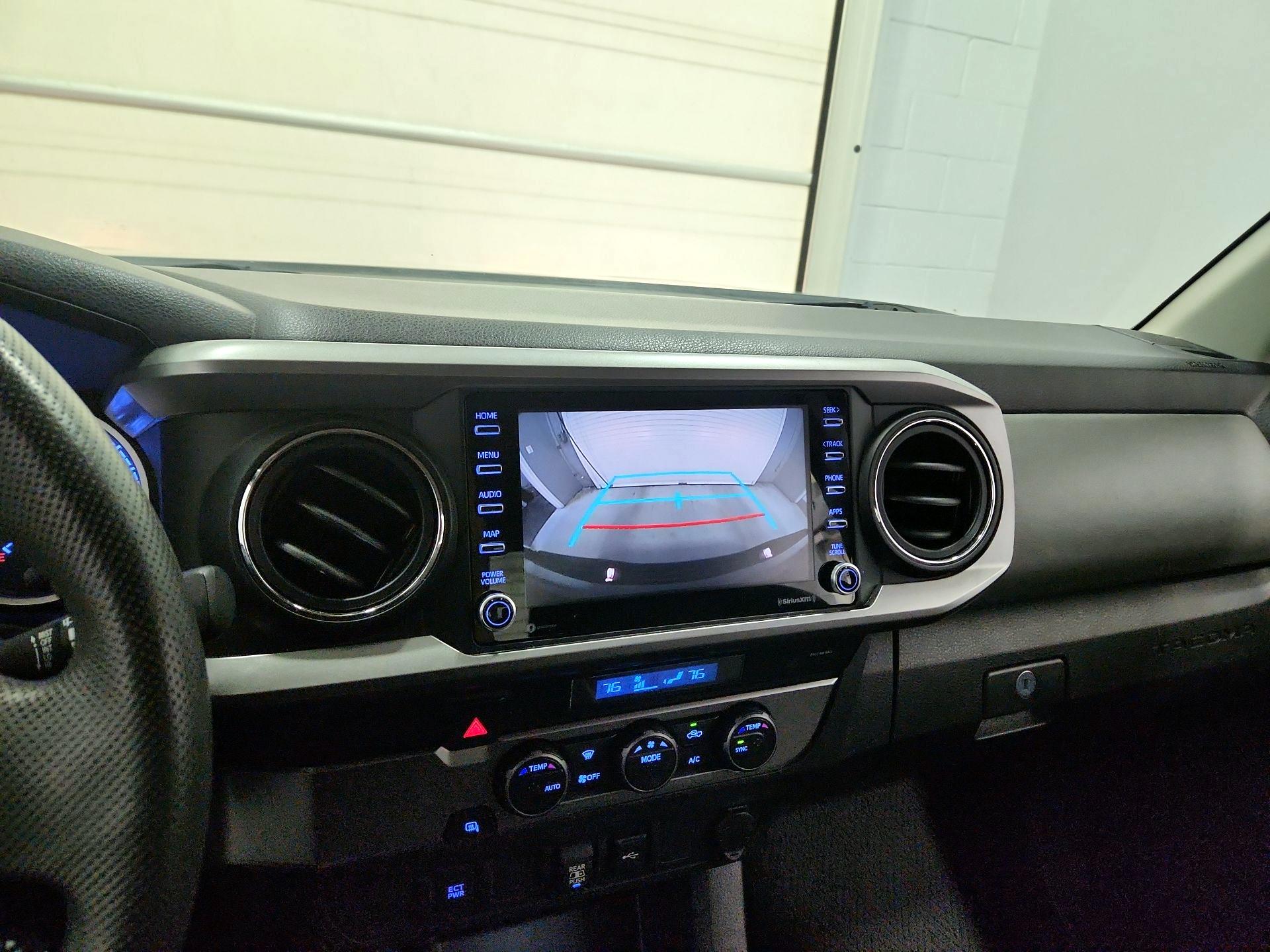 Thumbnail: 2021 Toyota Tacoma - 14