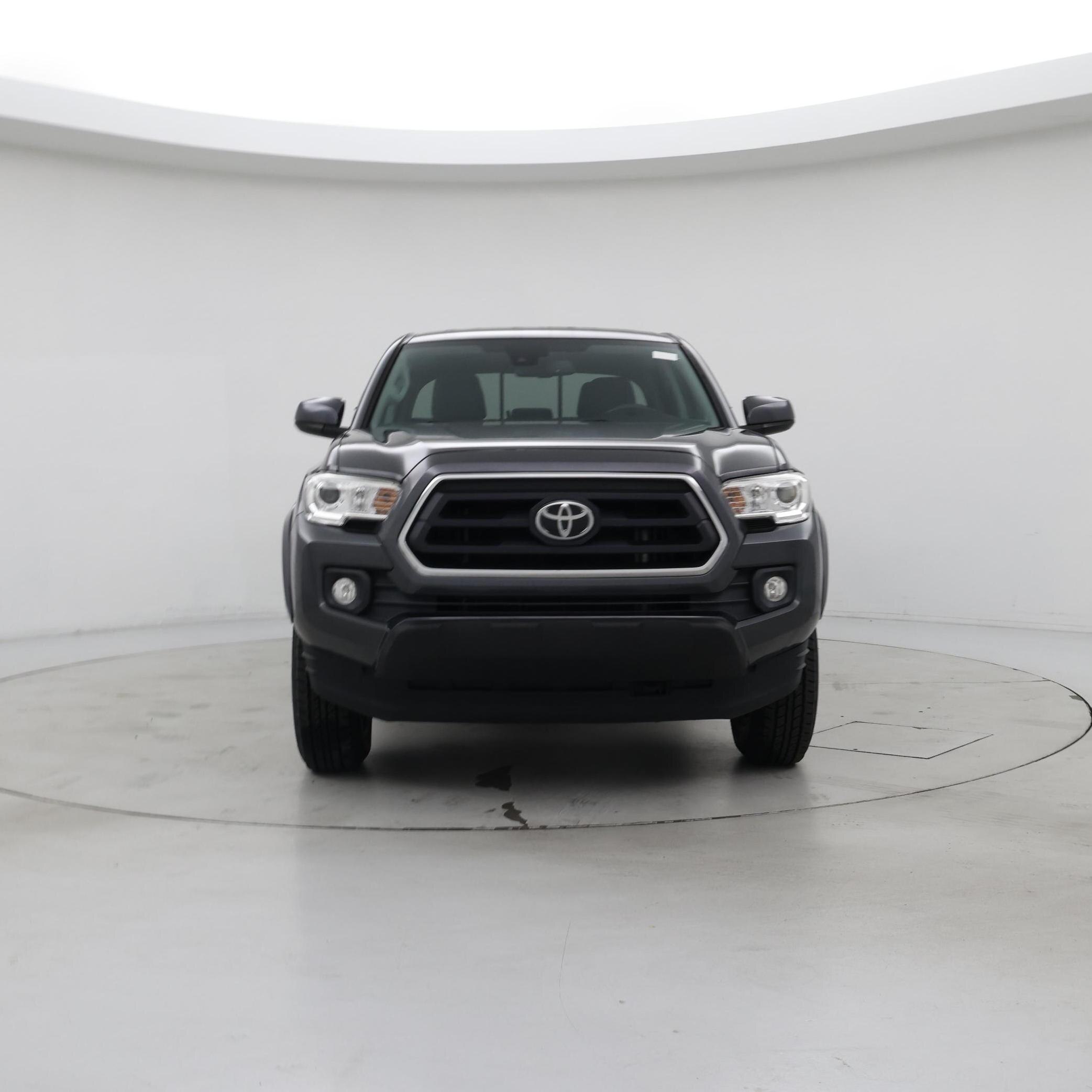 Thumbnail: 2021 Toyota Tacoma - 5