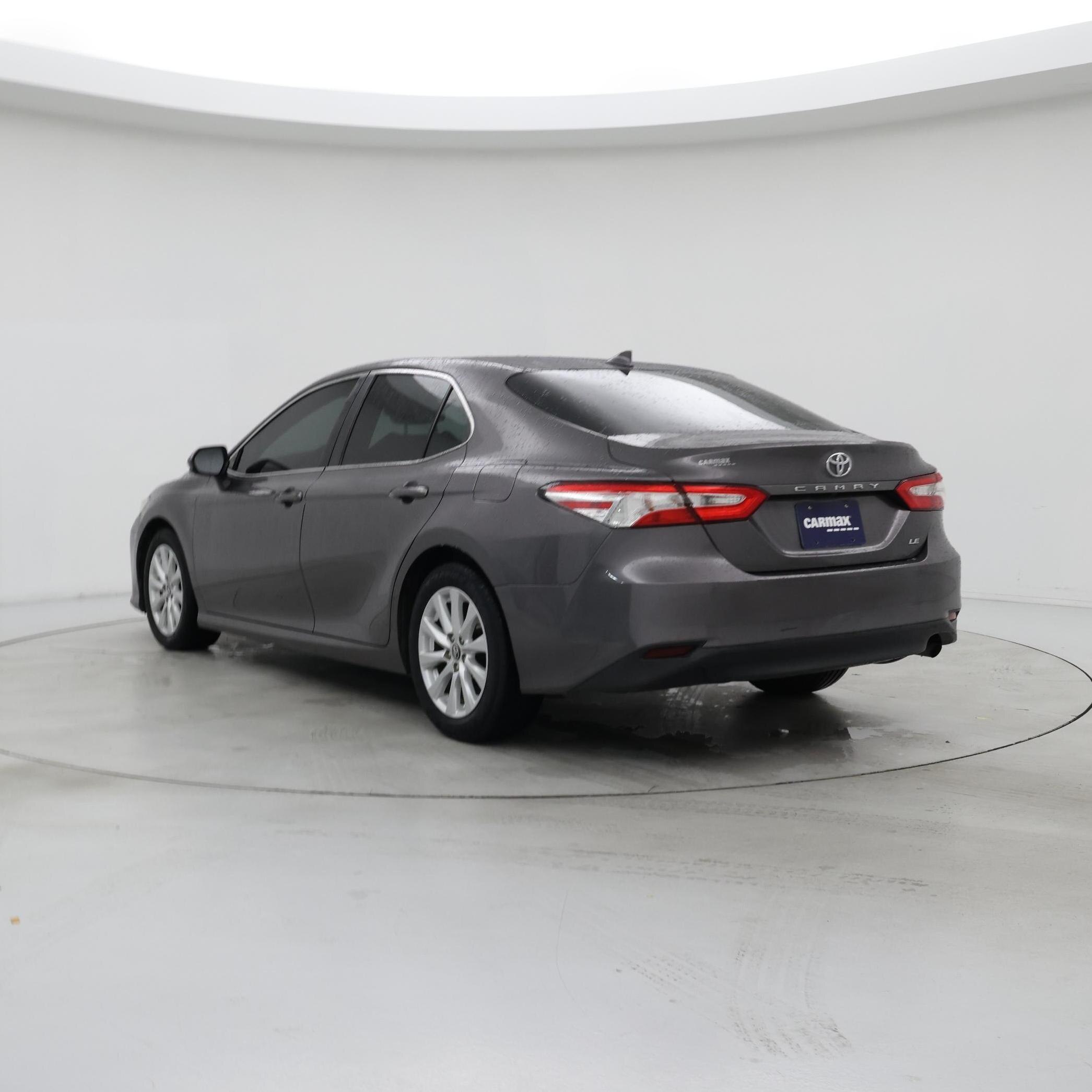 Thumbnail: 2019 Toyota Camry - 2