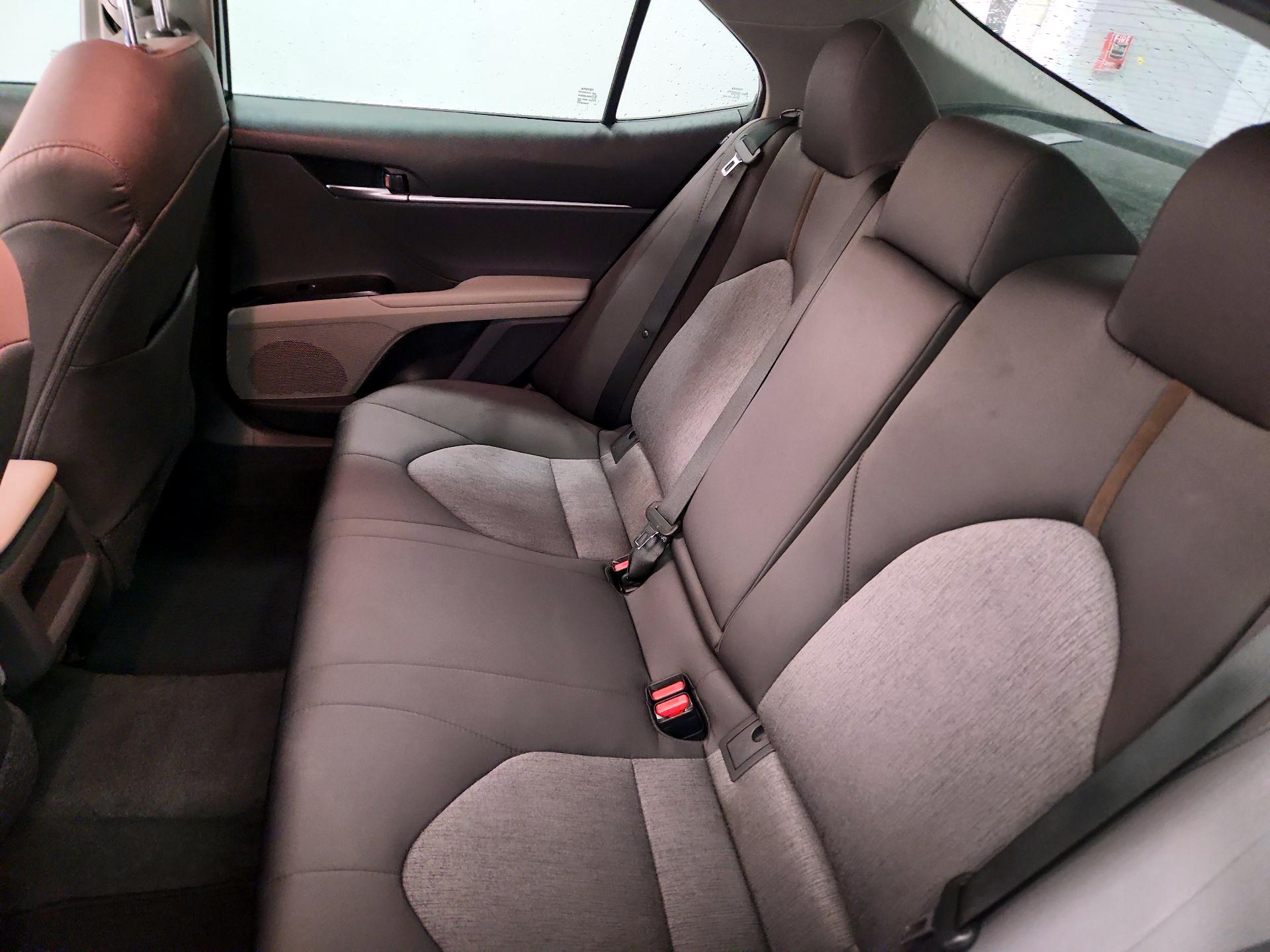 Thumbnail: 2019 Toyota Camry - 19