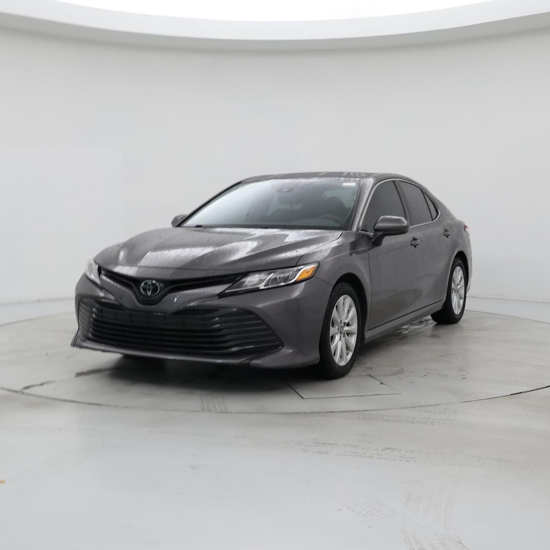Thumbnail: 2019 Toyota Camry - 4