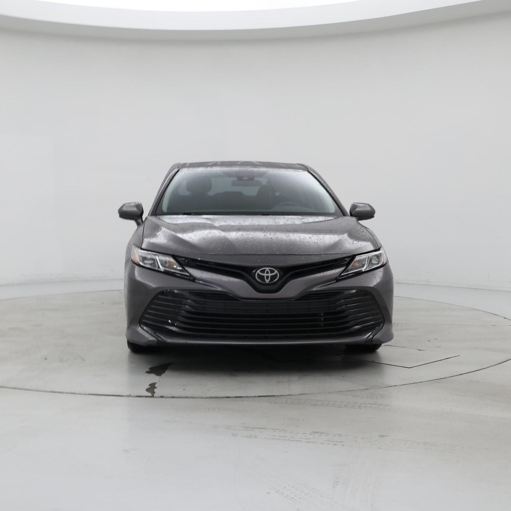 Thumbnail: 2019 Toyota Camry - 5