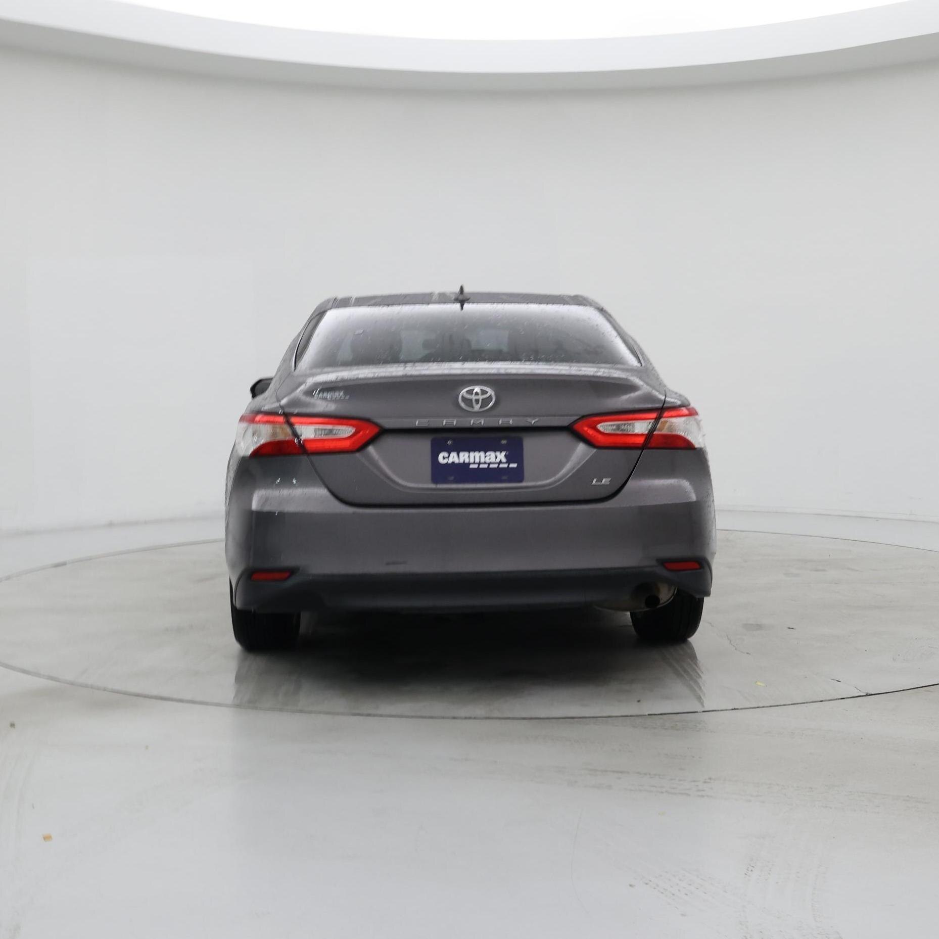 Thumbnail: 2019 Toyota Camry - 6