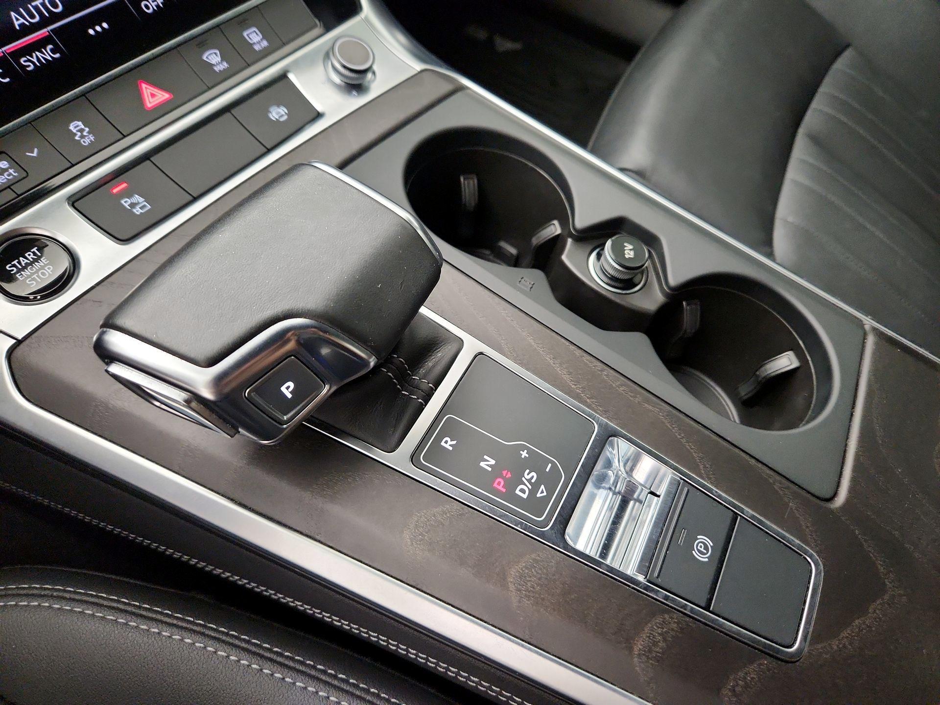 Thumbnail: 2021 Audi A6 - 18