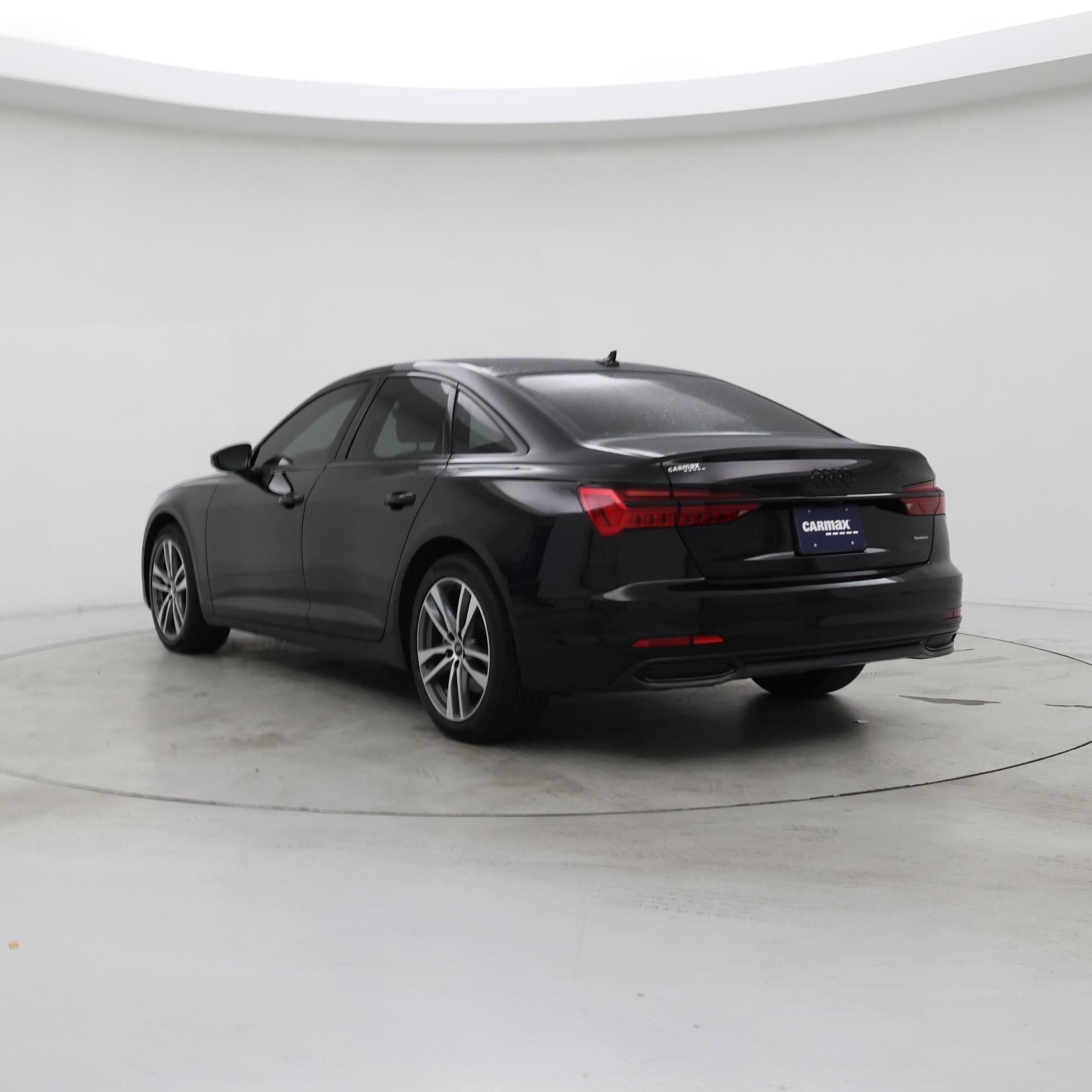 Thumbnail: 2021 Audi A6 - 2