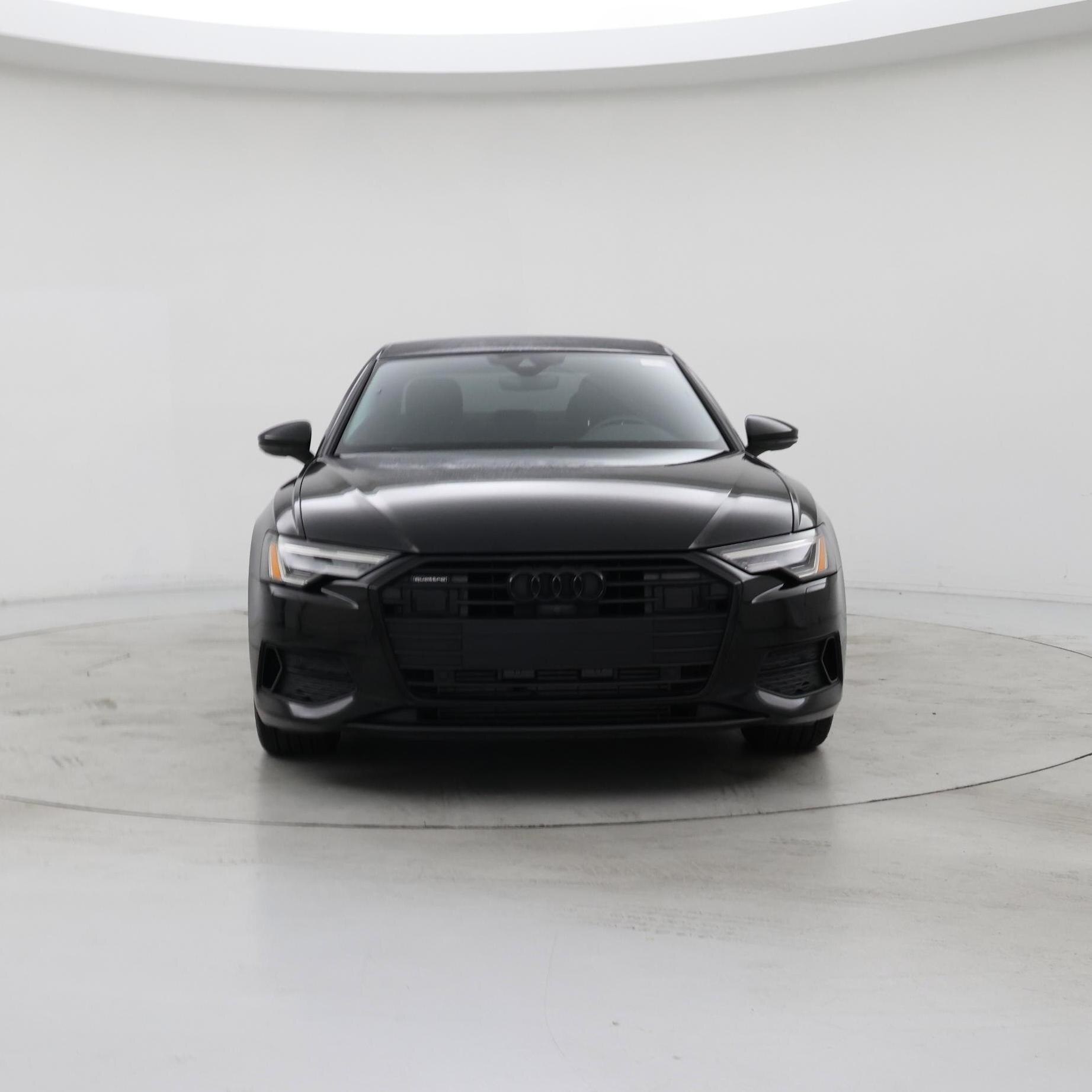 Thumbnail: 2021 Audi A6 - 5
