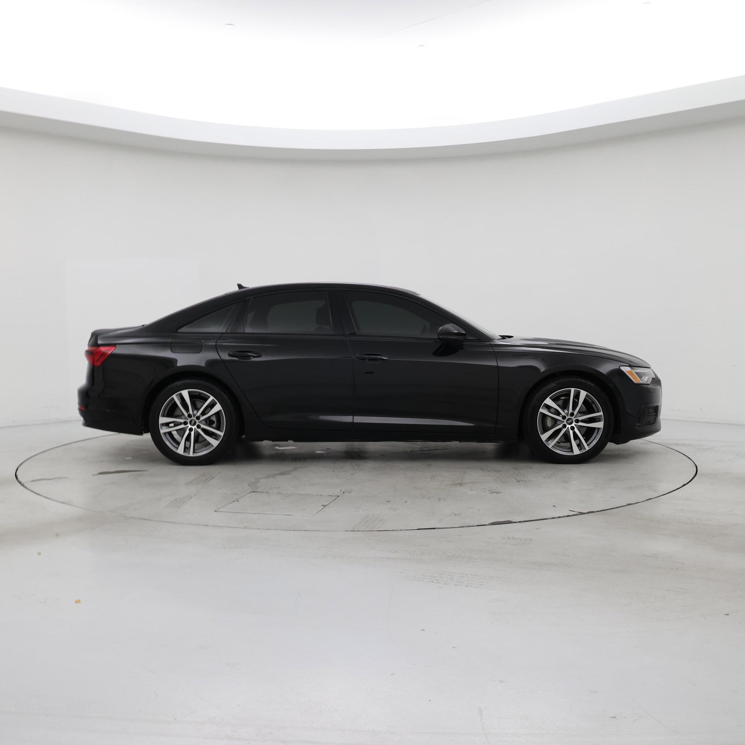 Thumbnail: 2021 Audi A6 - 7