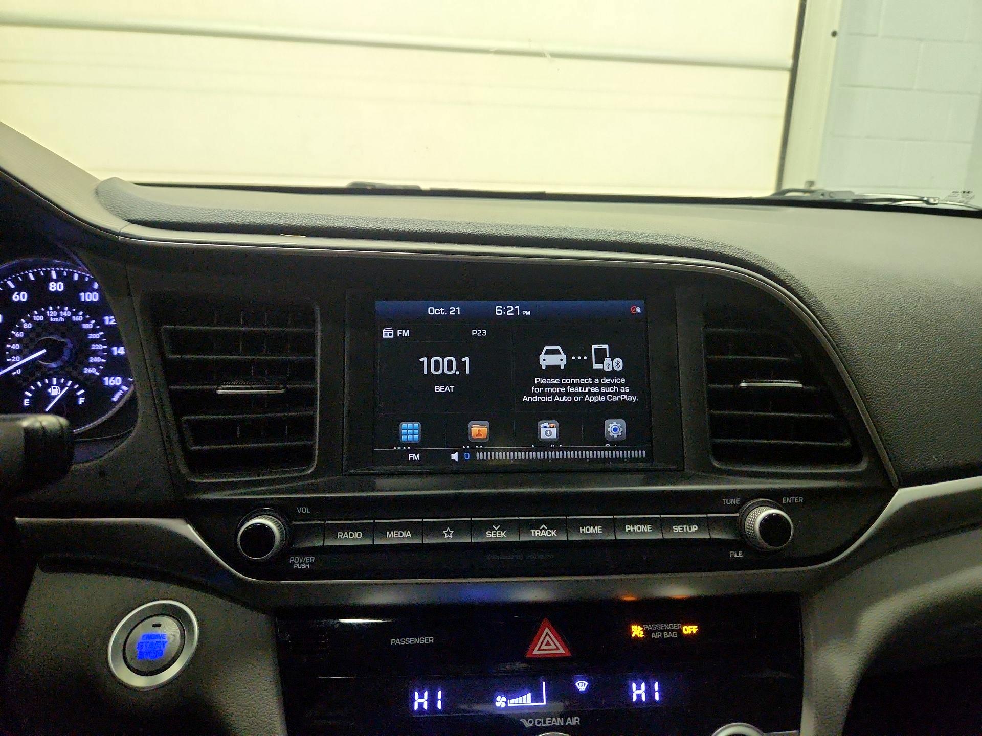 Thumbnail: 2020 Hyundai Elantra - 15