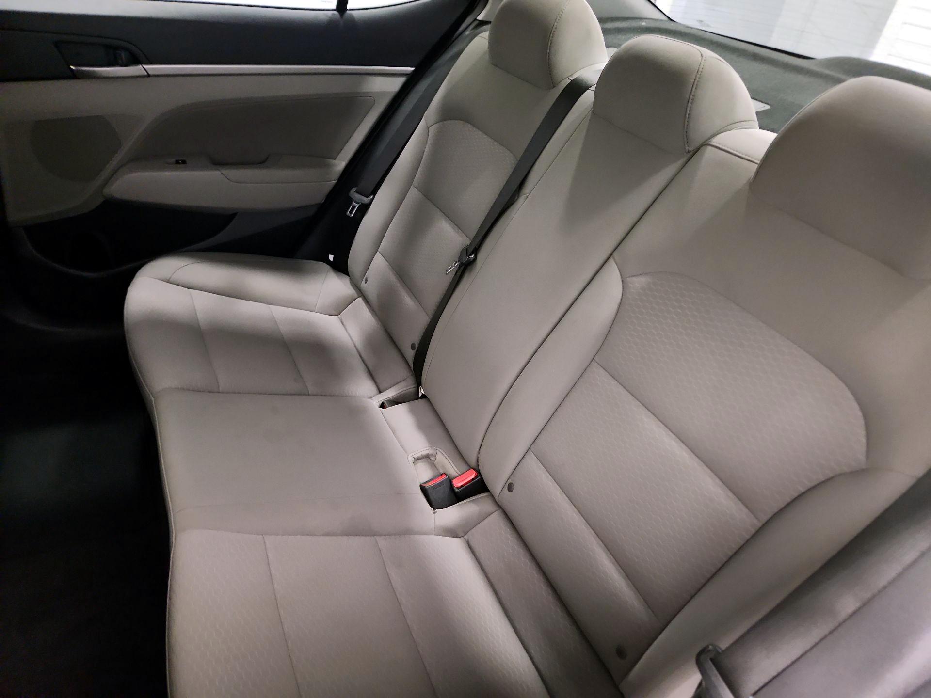 Thumbnail: 2020 Hyundai Elantra - 20