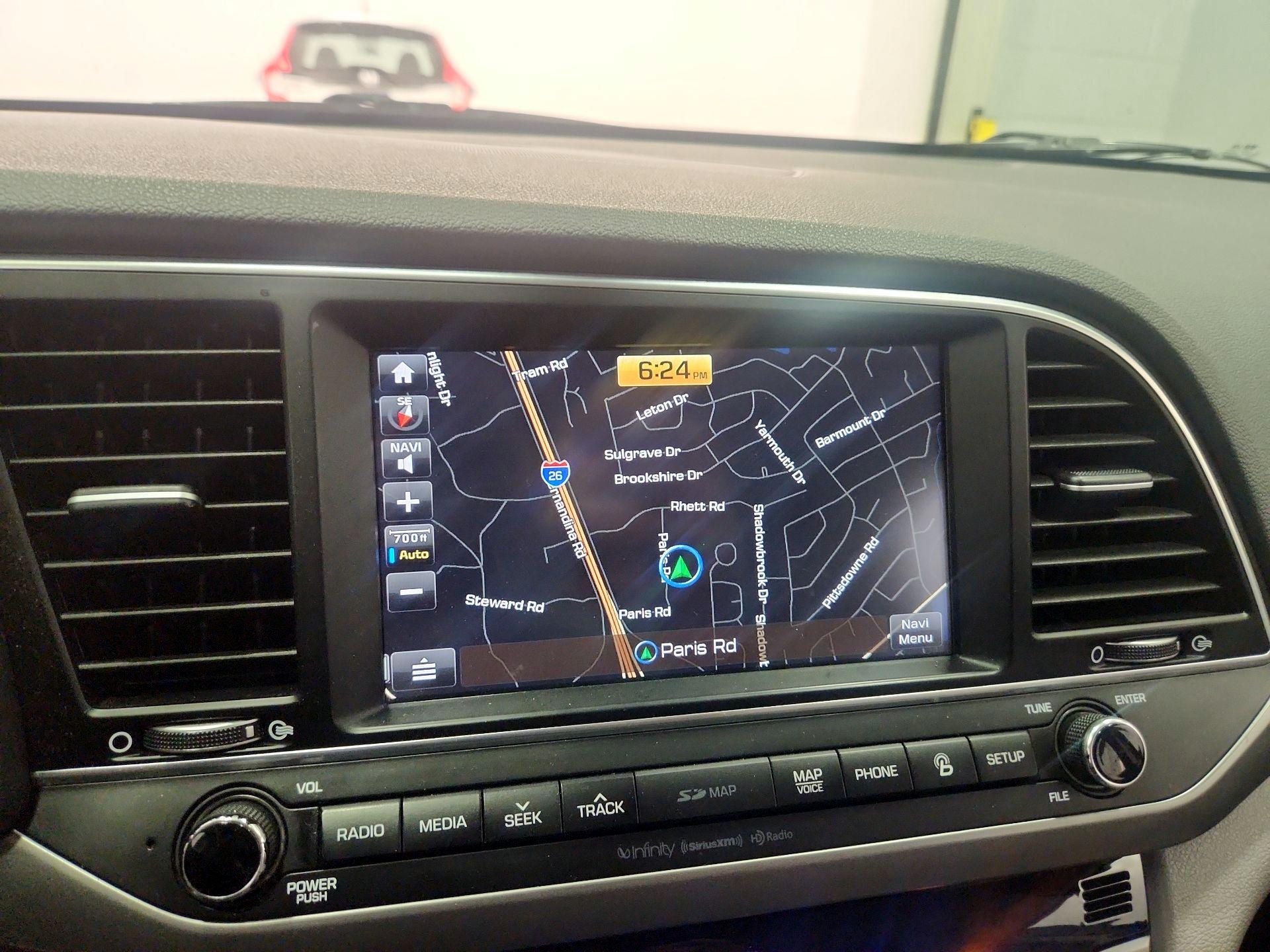 Thumbnail: 2017 Hyundai Elantra - 14