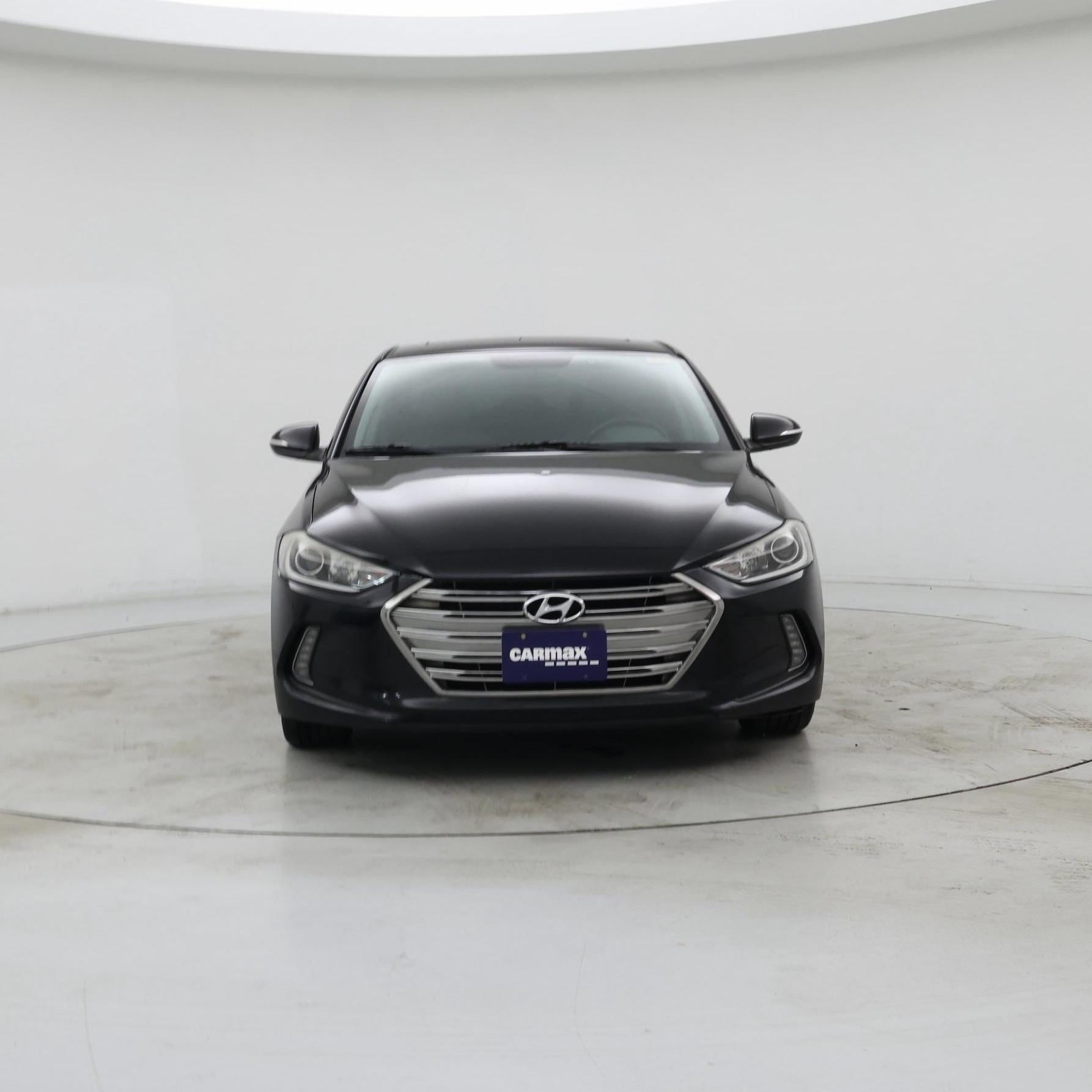 Thumbnail: 2017 Hyundai Elantra - 5