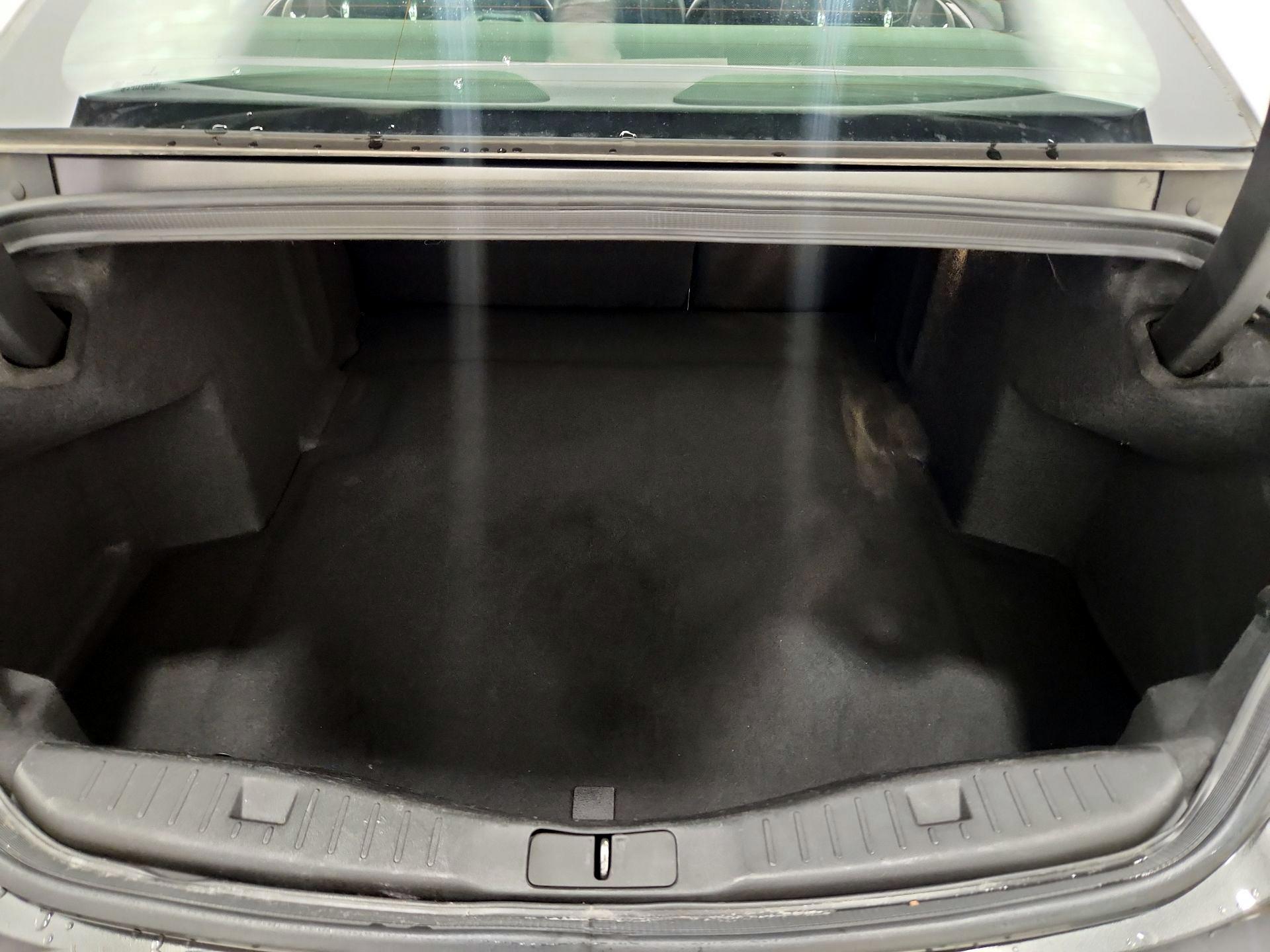 Thumbnail: 2017 Lincoln MKZ - 19