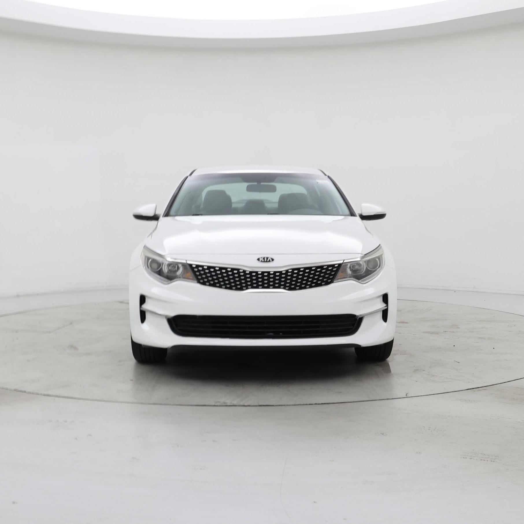 Thumbnail: 2018 Kia Optima - 5