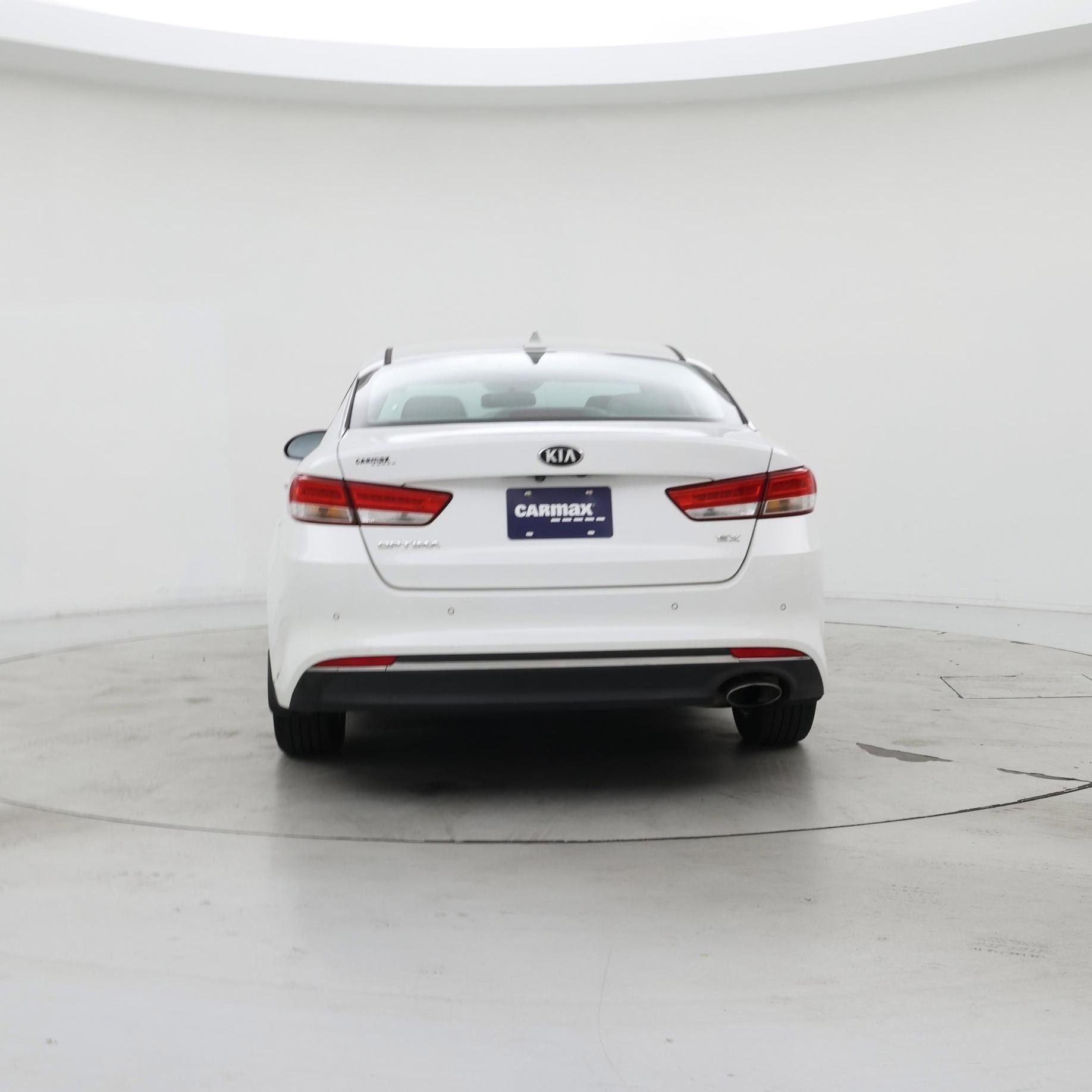 Thumbnail: 2018 Kia Optima - 6