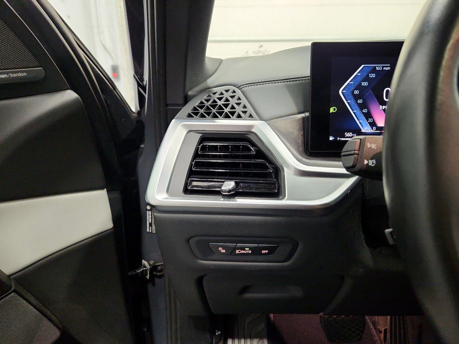 Thumbnail: 2024 BMW X5 - 13