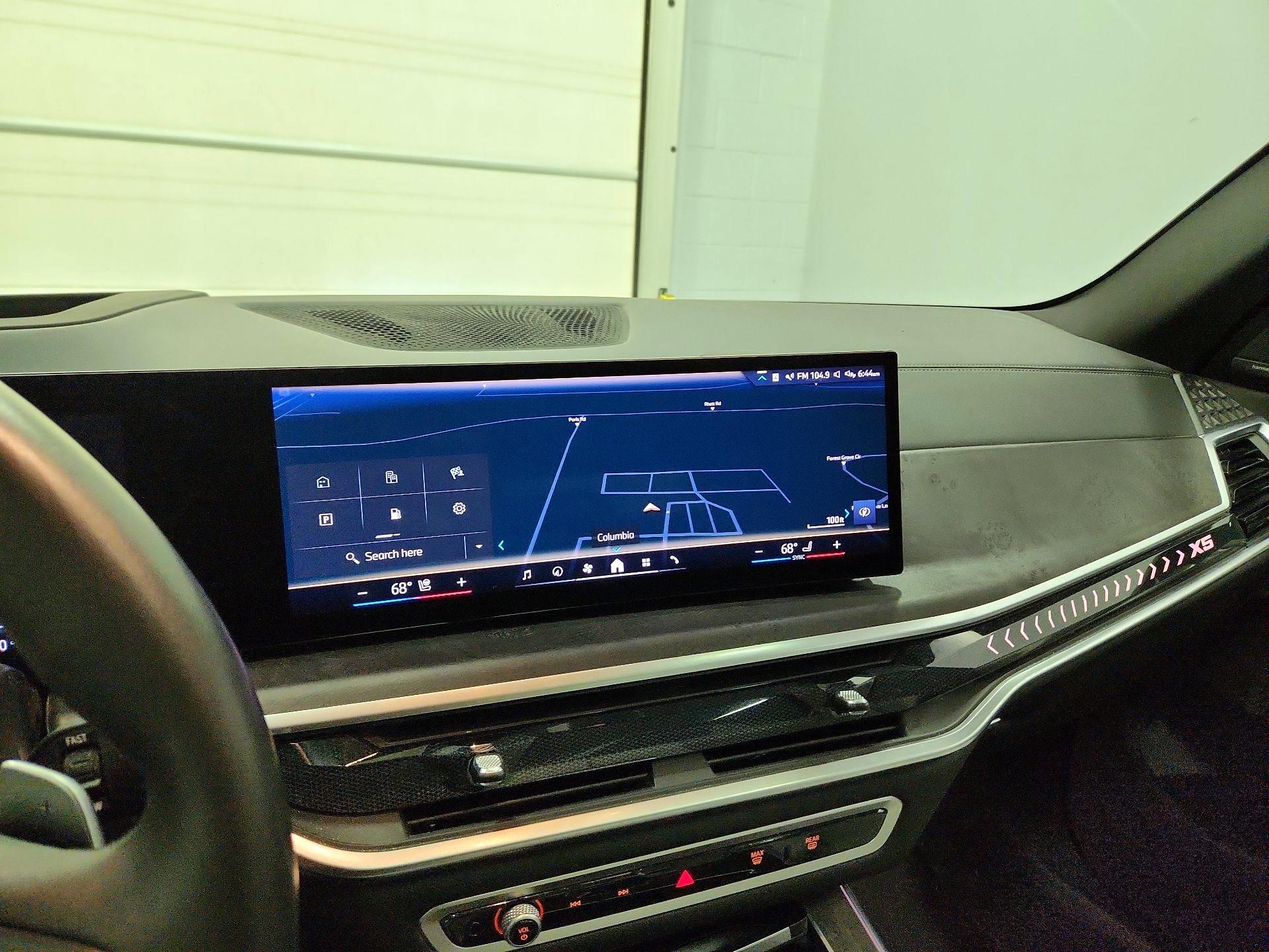 Thumbnail: 2024 BMW X5 - 14