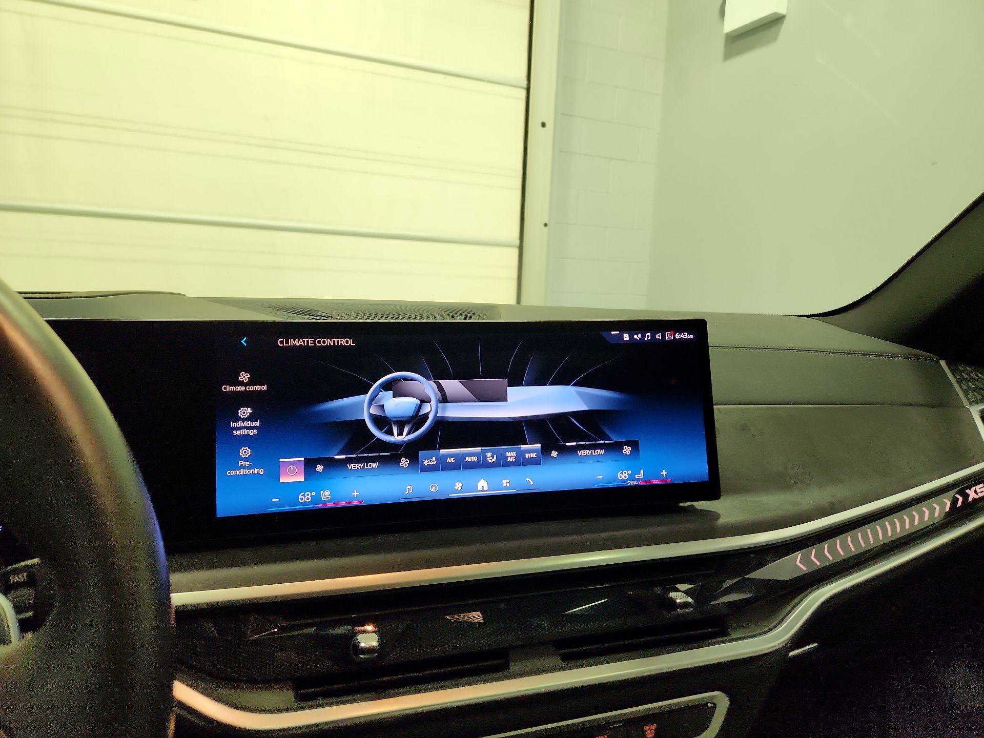 Thumbnail: 2024 BMW X5 - 17