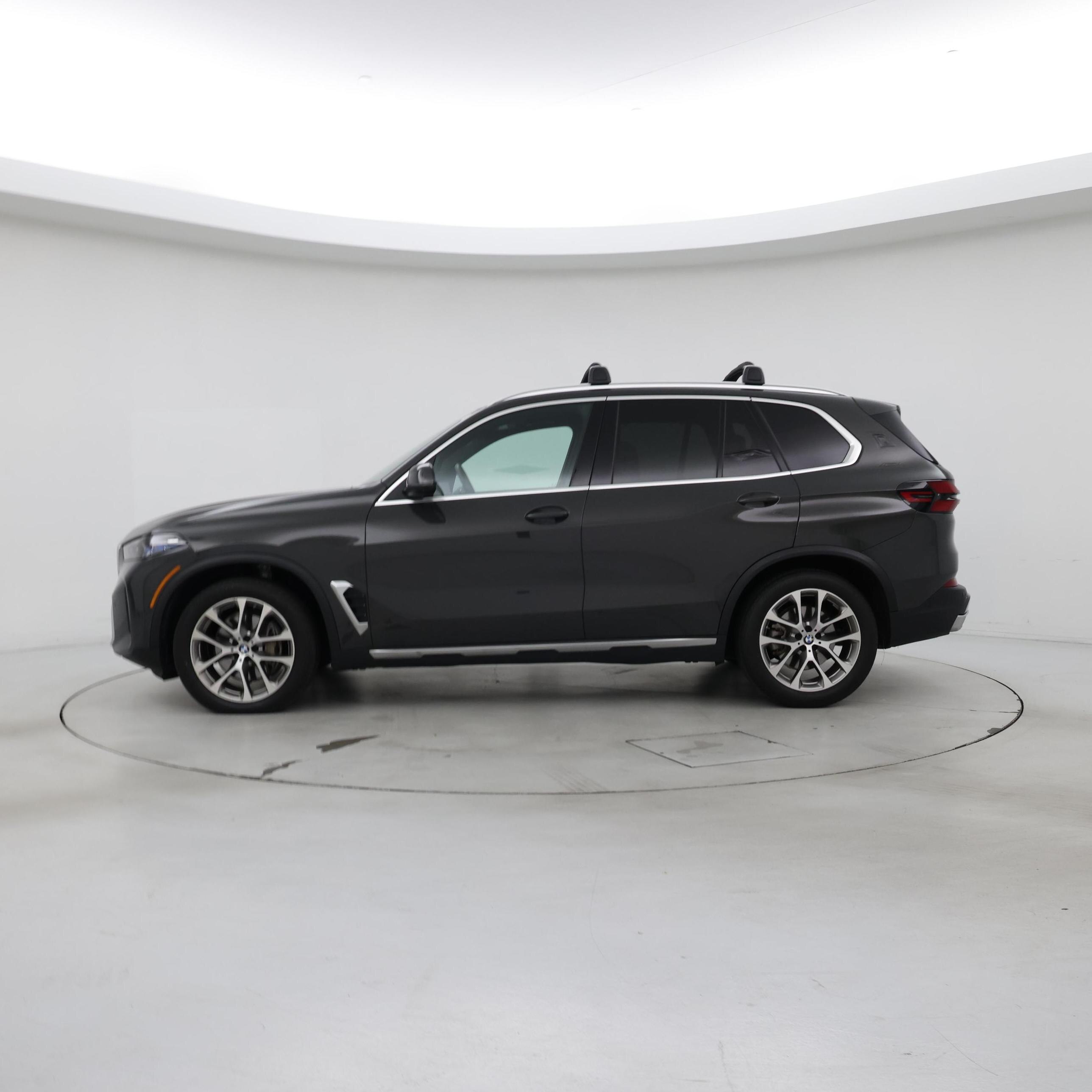 Thumbnail: 2024 BMW X5 - 3