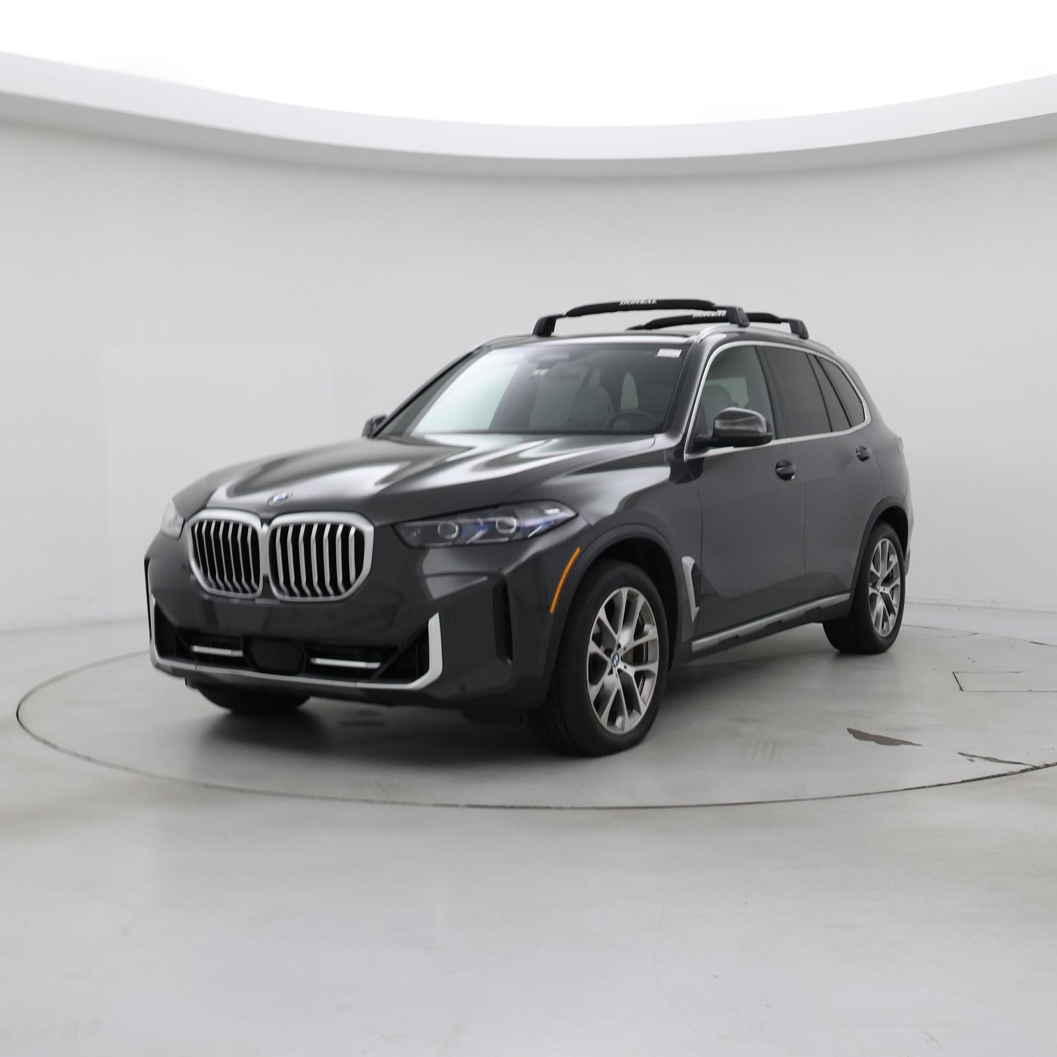Thumbnail: 2024 BMW X5 - 4