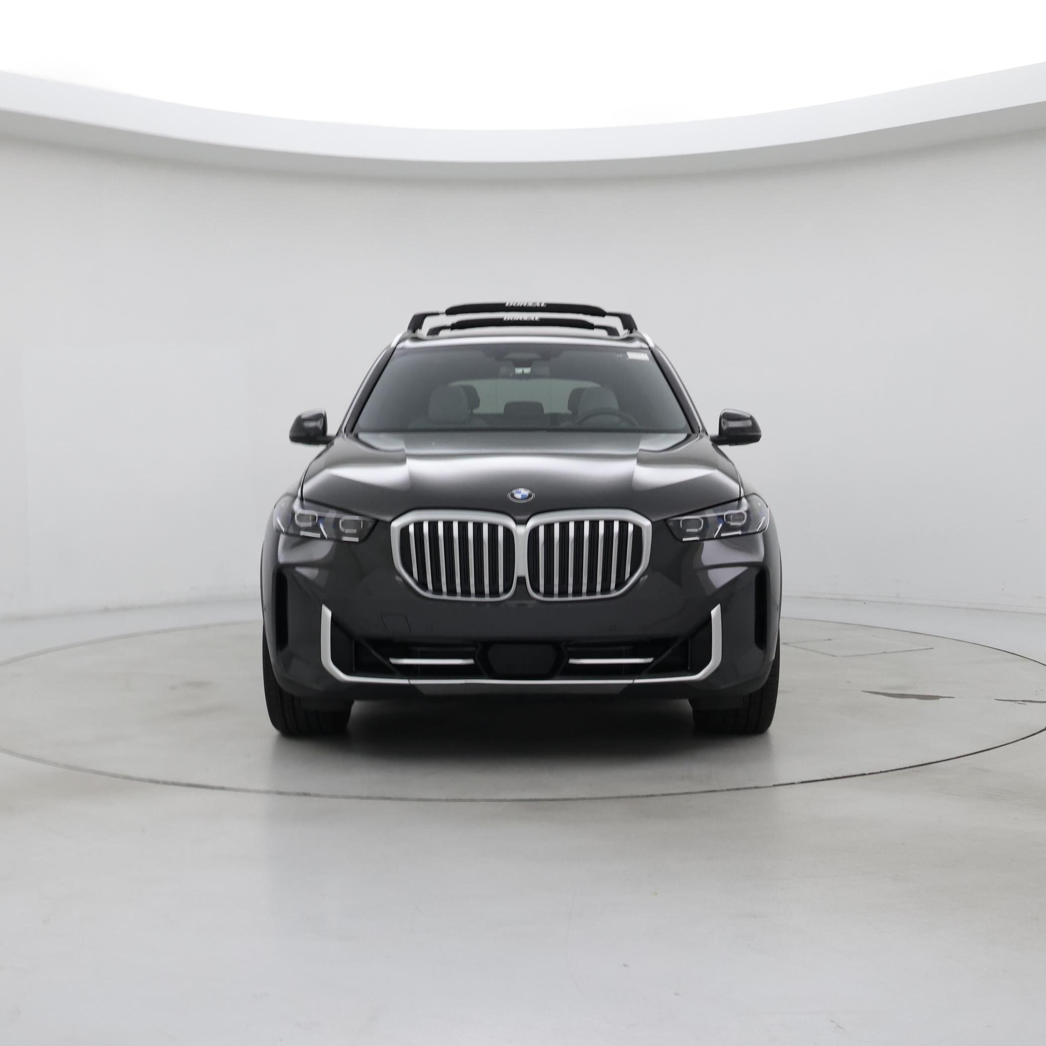Thumbnail: 2024 BMW X5 - 5