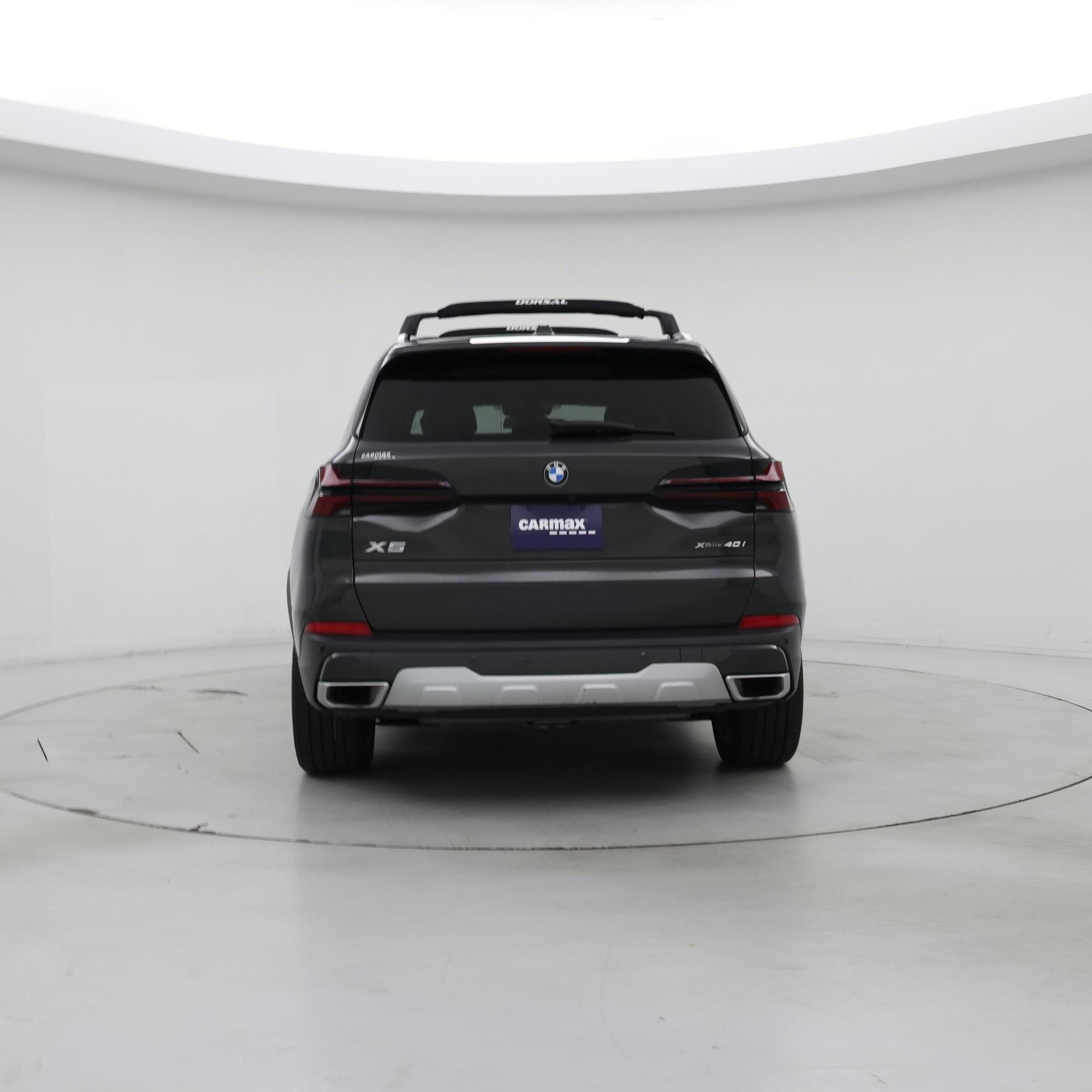 Thumbnail: 2024 BMW X5 - 6