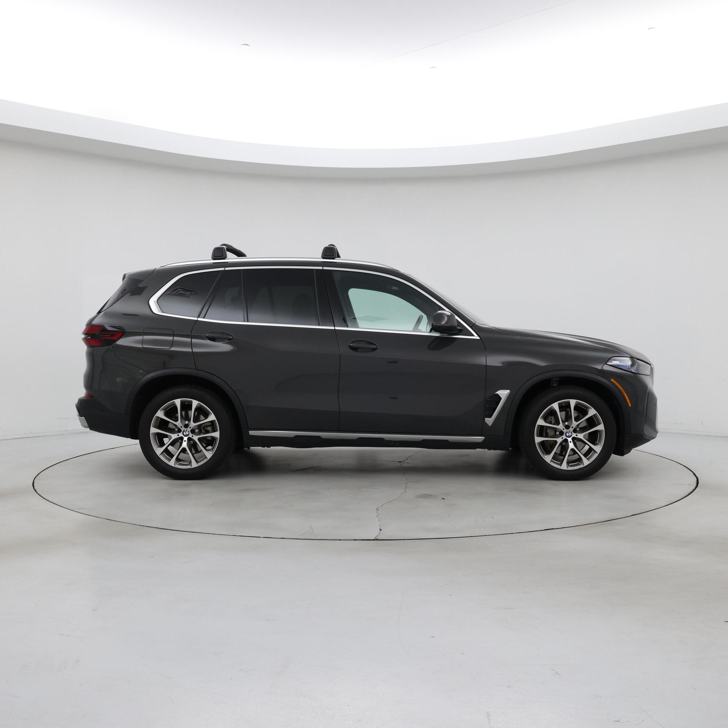 Thumbnail: 2024 BMW X5 - 7