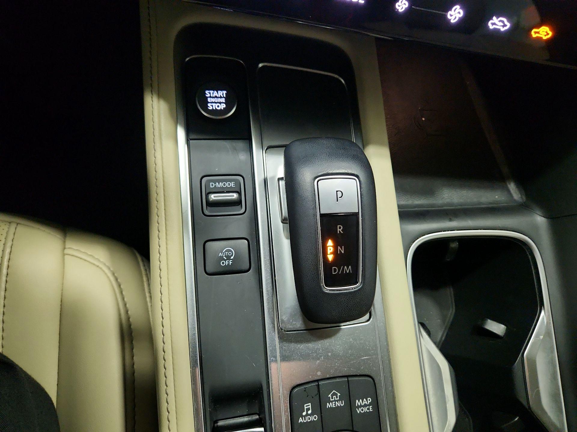 Thumbnail: 2023 INFINITI QX60 - 17