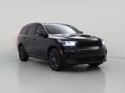 2025 Dodge Durango R/T Plus