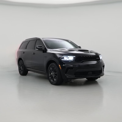 2025 Dodge Durango R/T Plus