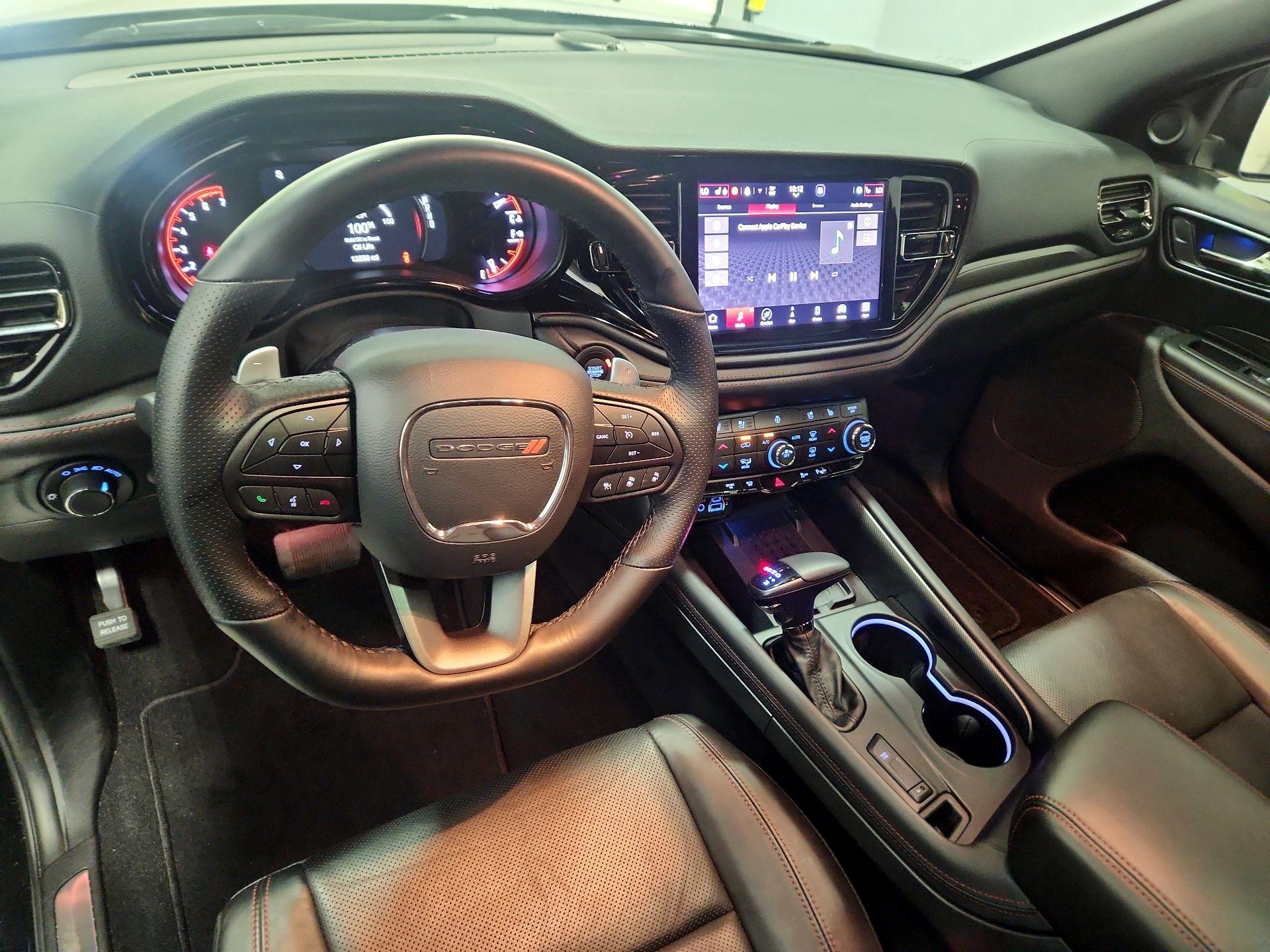 Thumbnail: 2025 Dodge Durango - 9