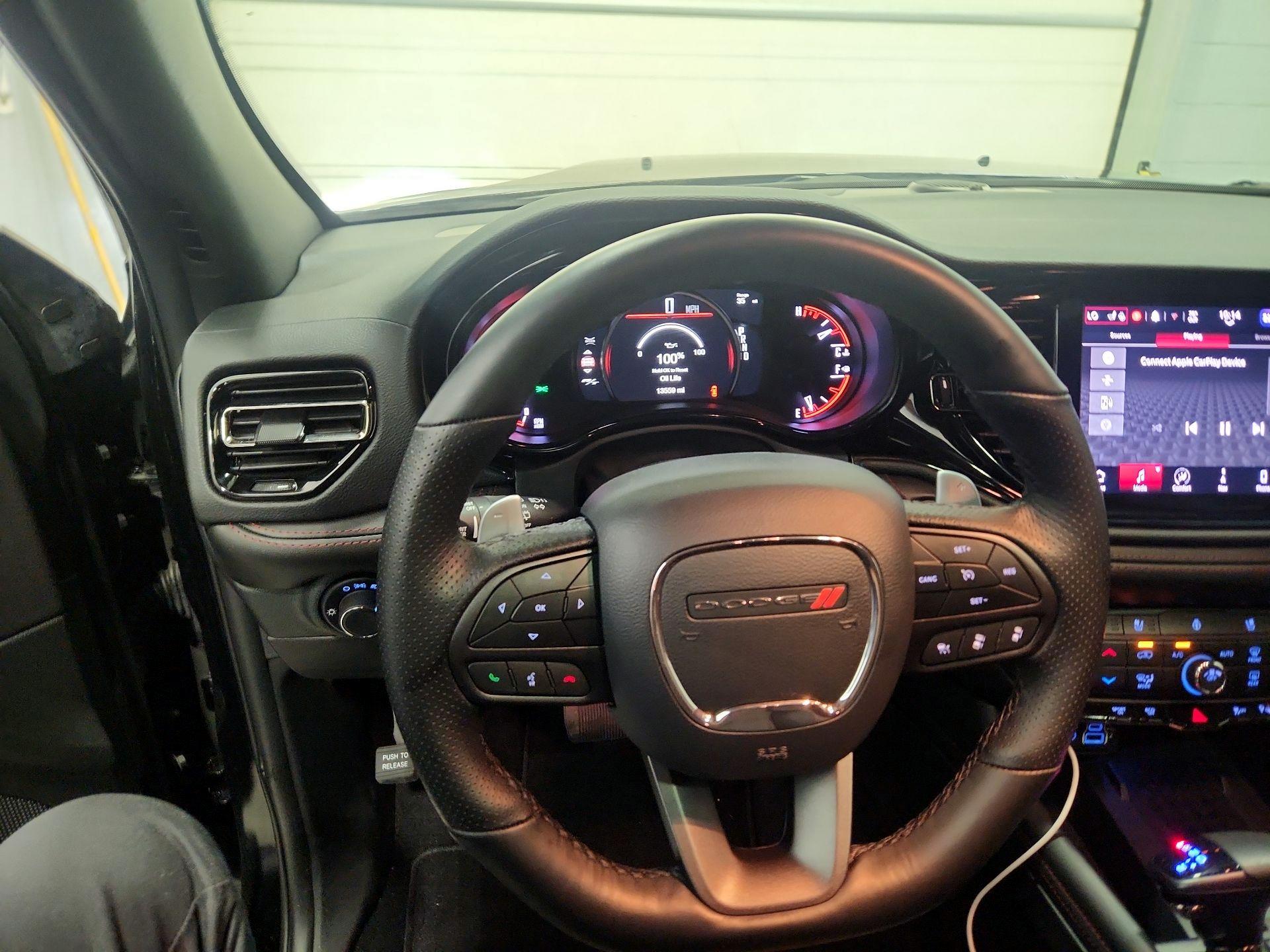 Thumbnail: 2025 Dodge Durango - 10