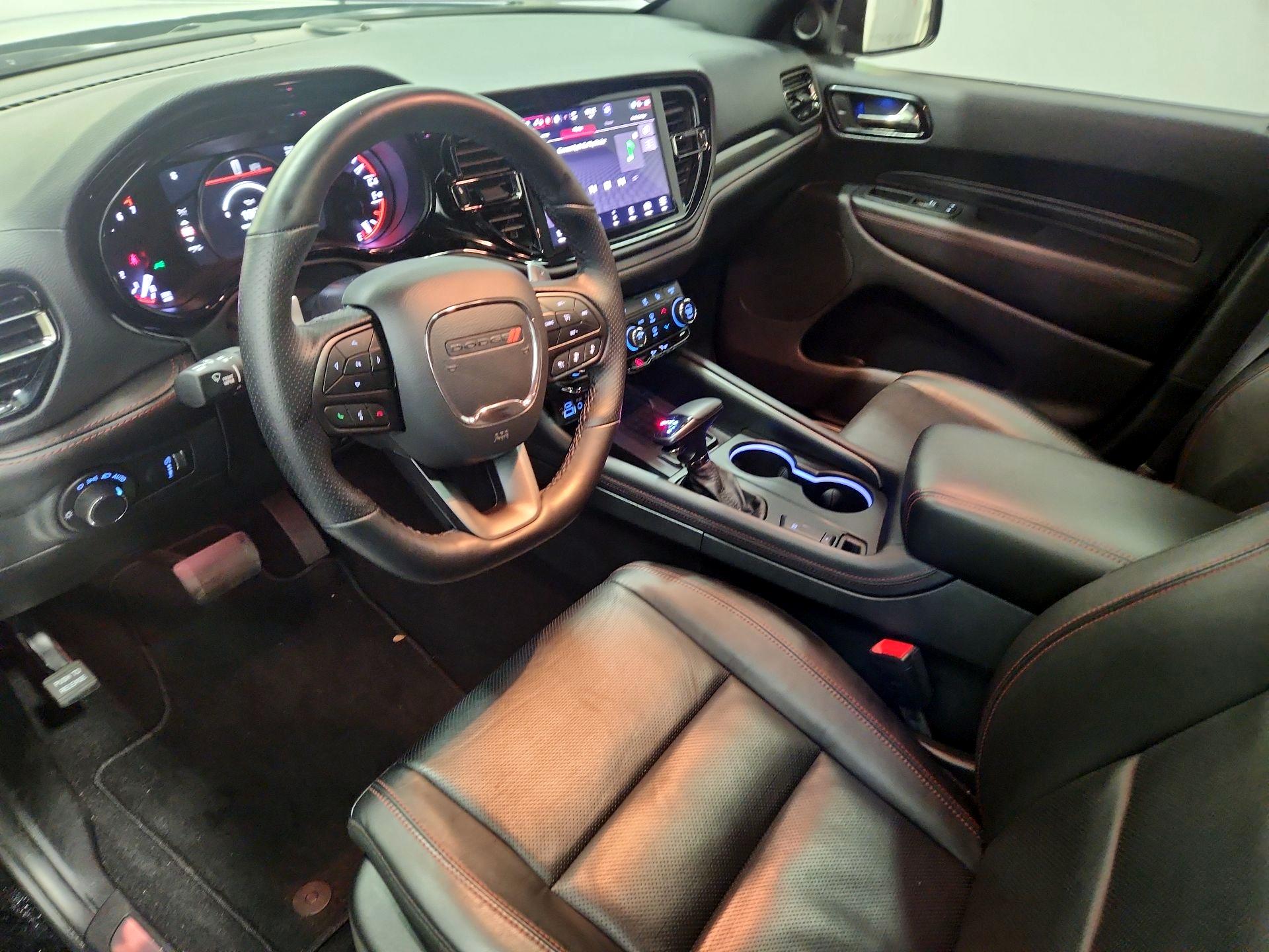 Thumbnail: 2025 Dodge Durango - 11