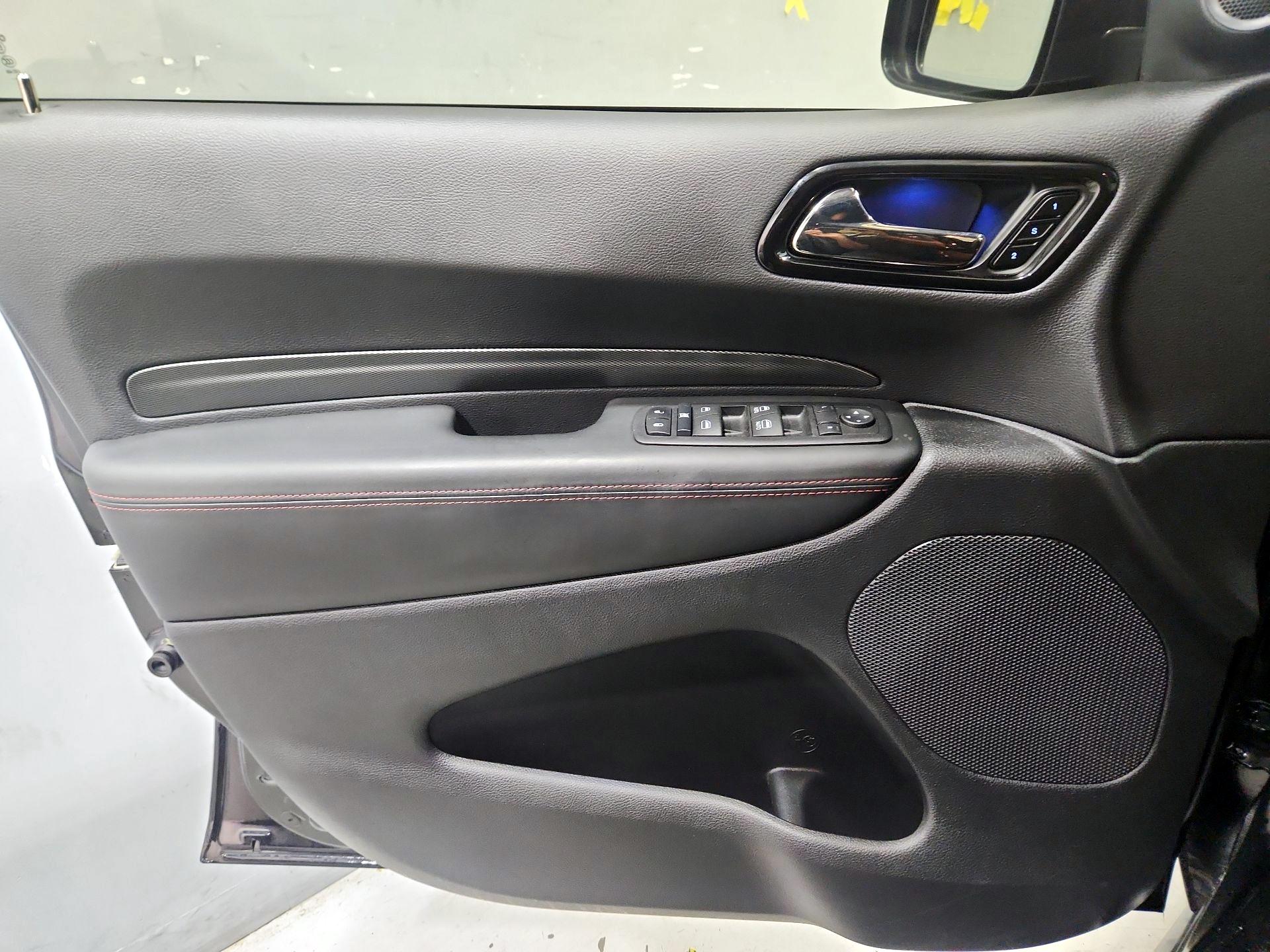 Thumbnail: 2025 Dodge Durango - 12