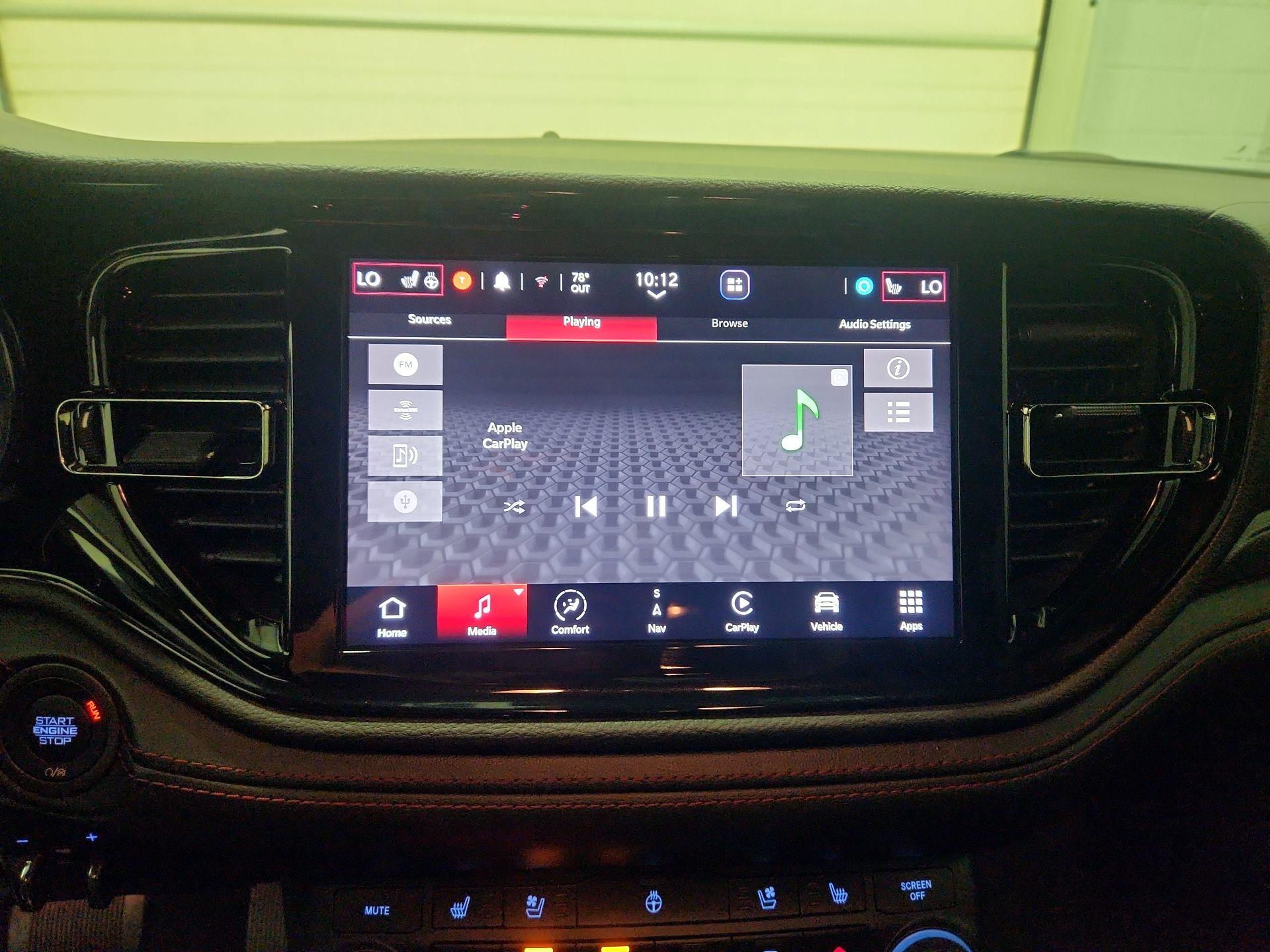 Thumbnail: 2025 Dodge Durango - 15