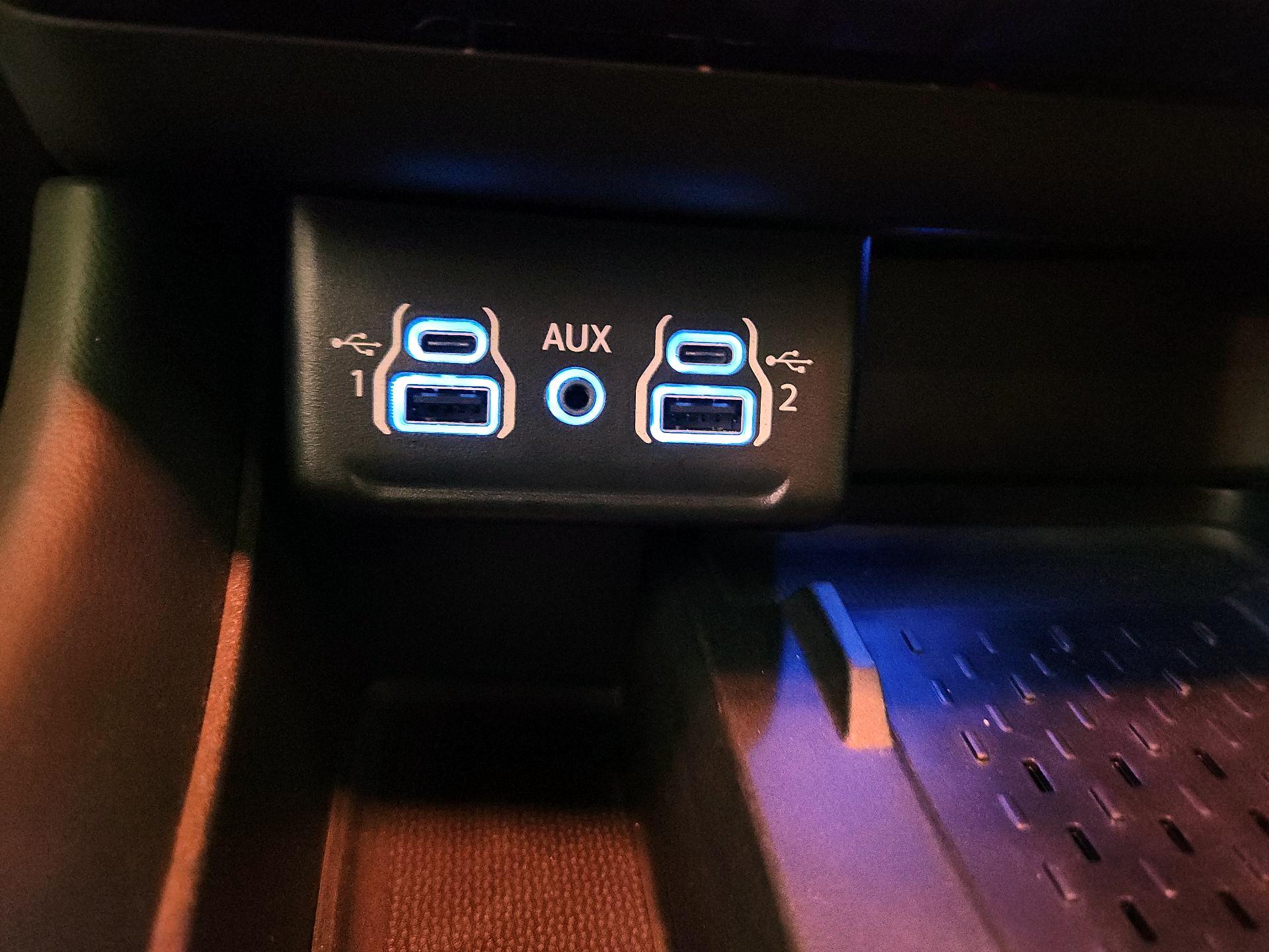 Thumbnail: 2025 Dodge Durango - 18