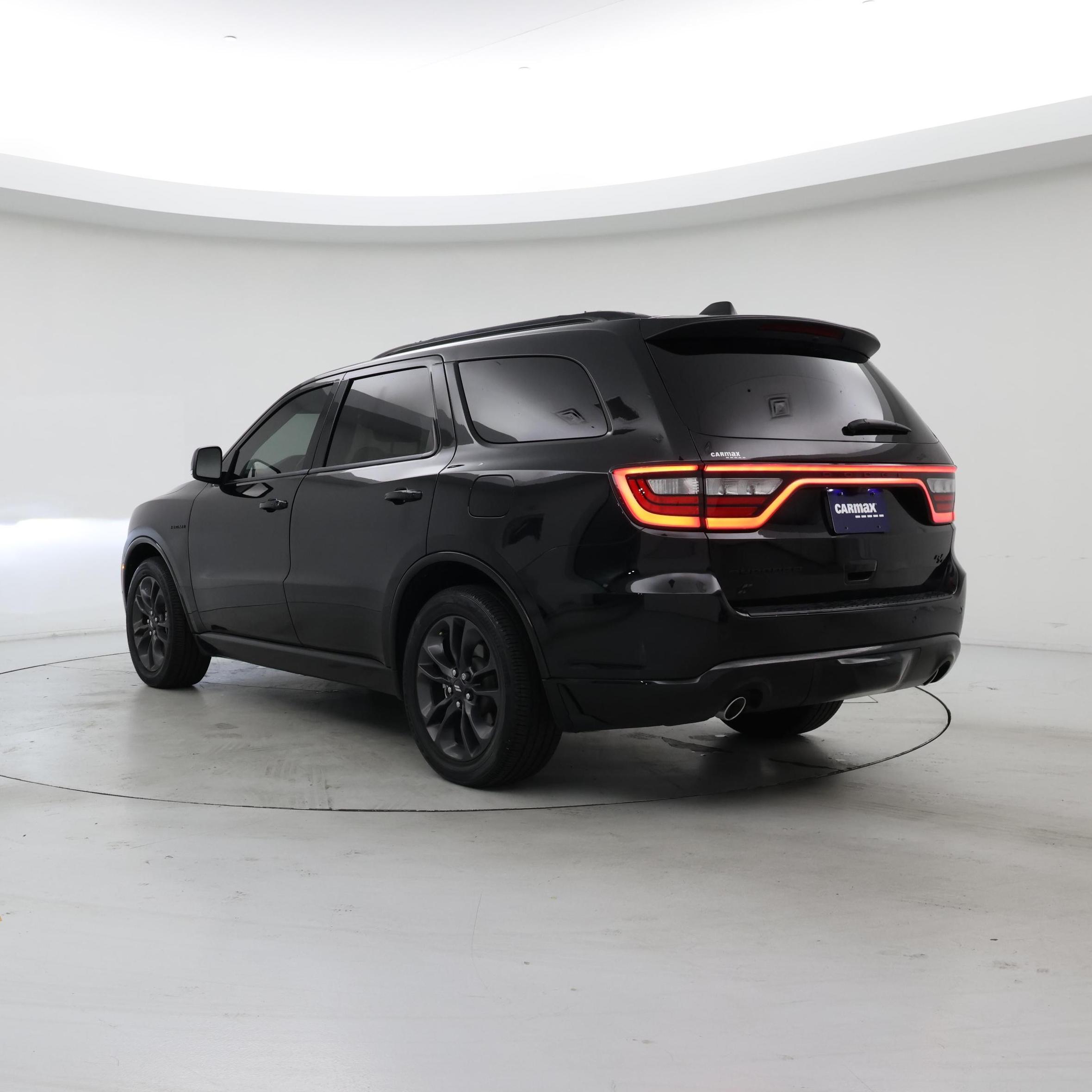 Thumbnail: 2025 Dodge Durango - 2