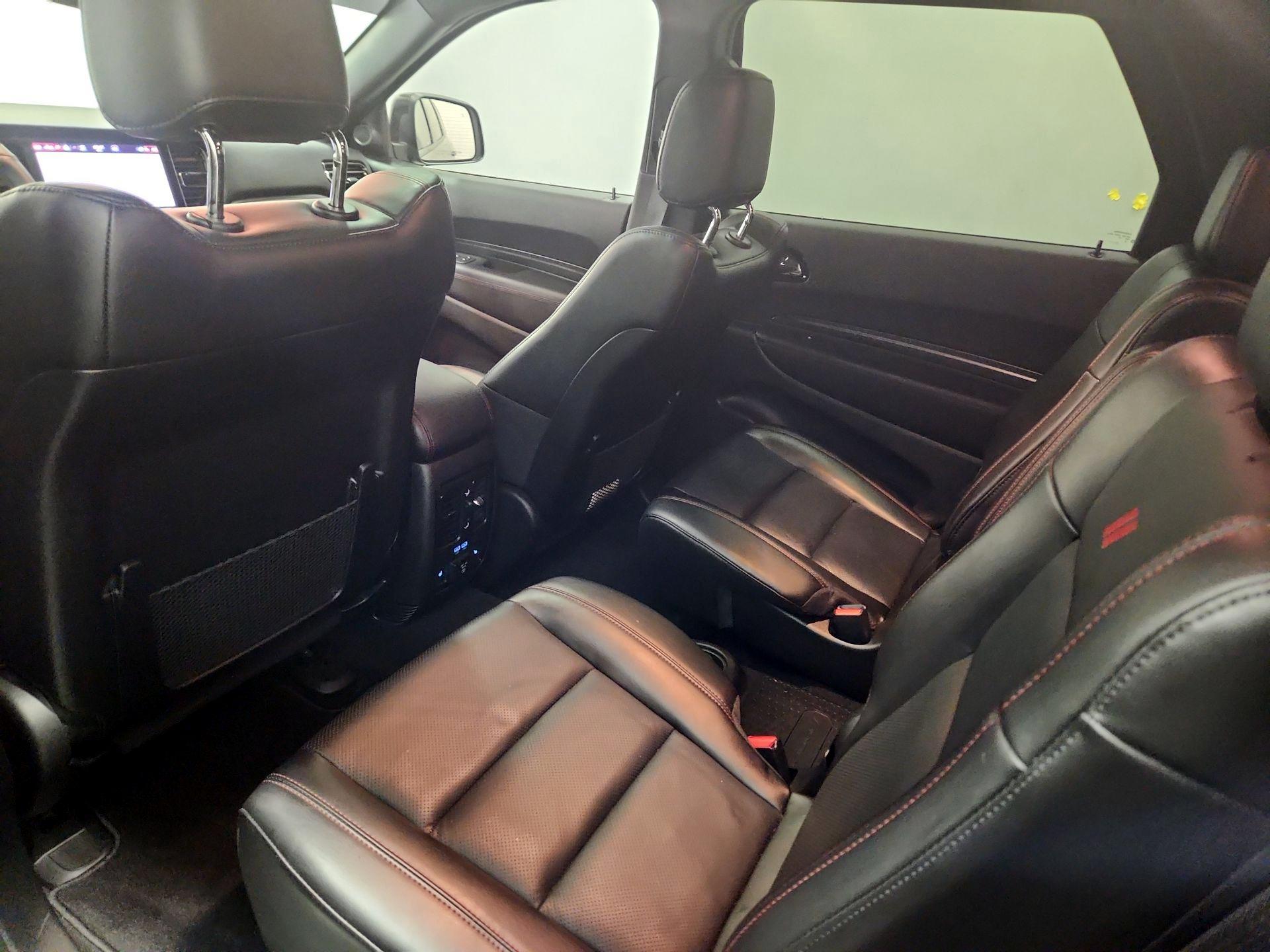 Thumbnail: 2025 Dodge Durango - 20