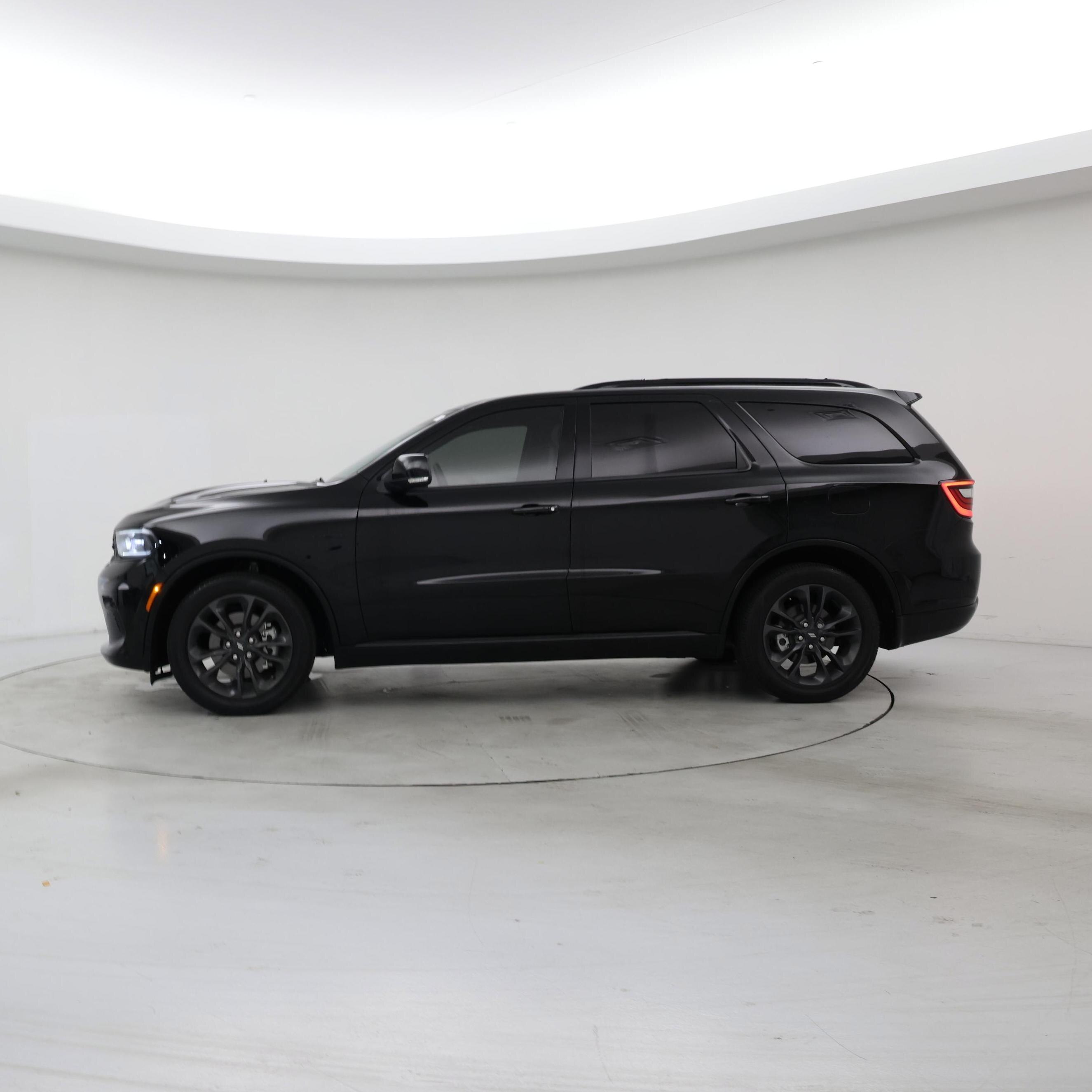 Thumbnail: 2025 Dodge Durango - 3