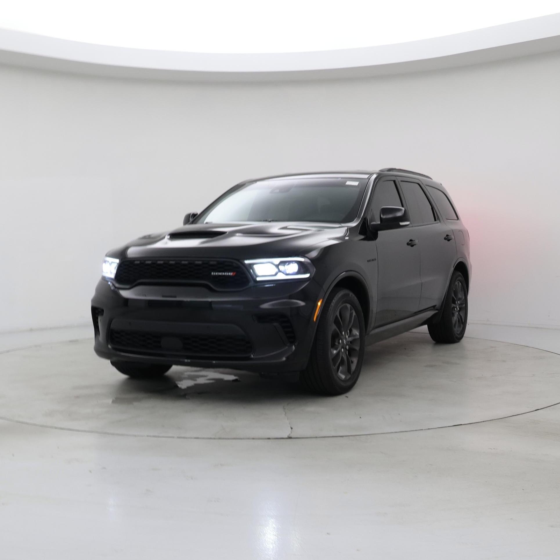 Thumbnail: 2025 Dodge Durango - 4