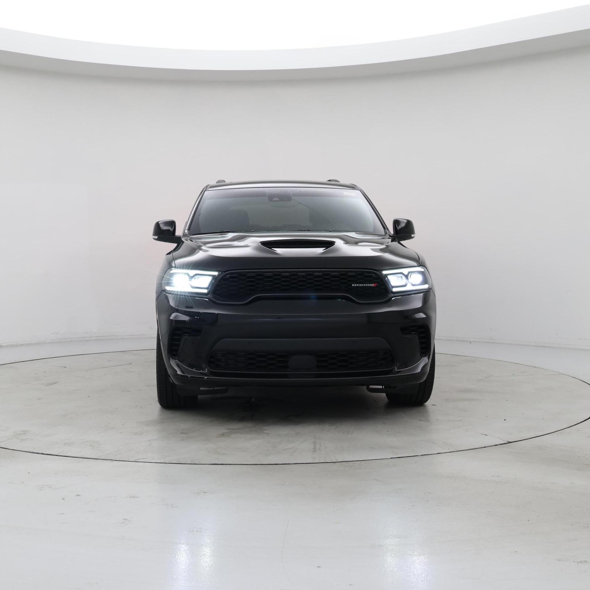 Thumbnail: 2025 Dodge Durango - 5