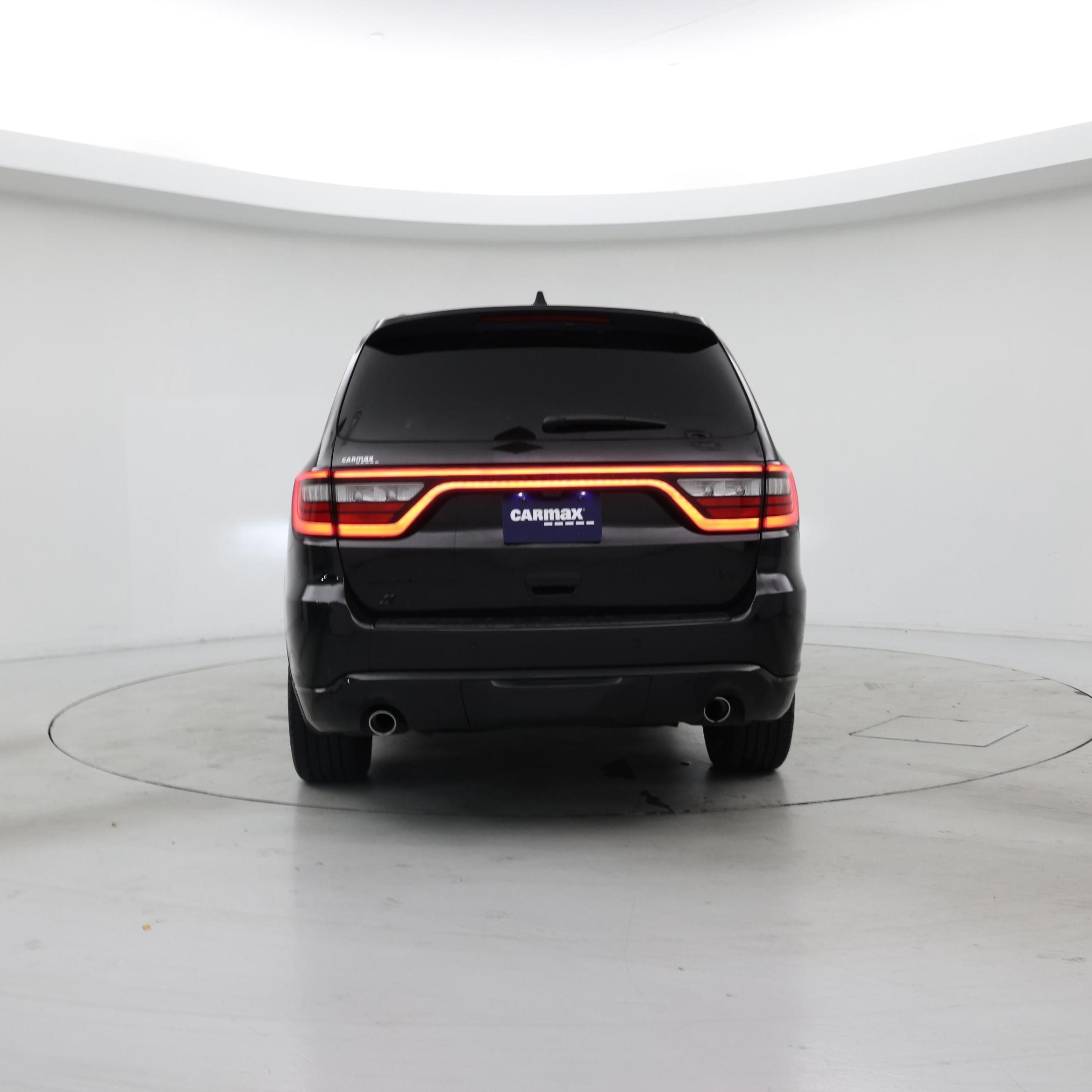 Thumbnail: 2025 Dodge Durango - 6