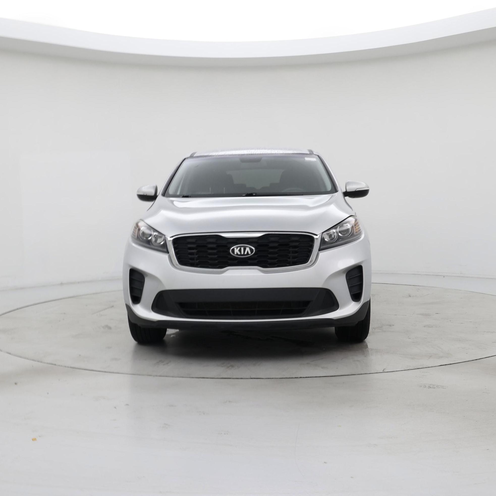 Thumbnail: 2019 Kia Sorento - 5