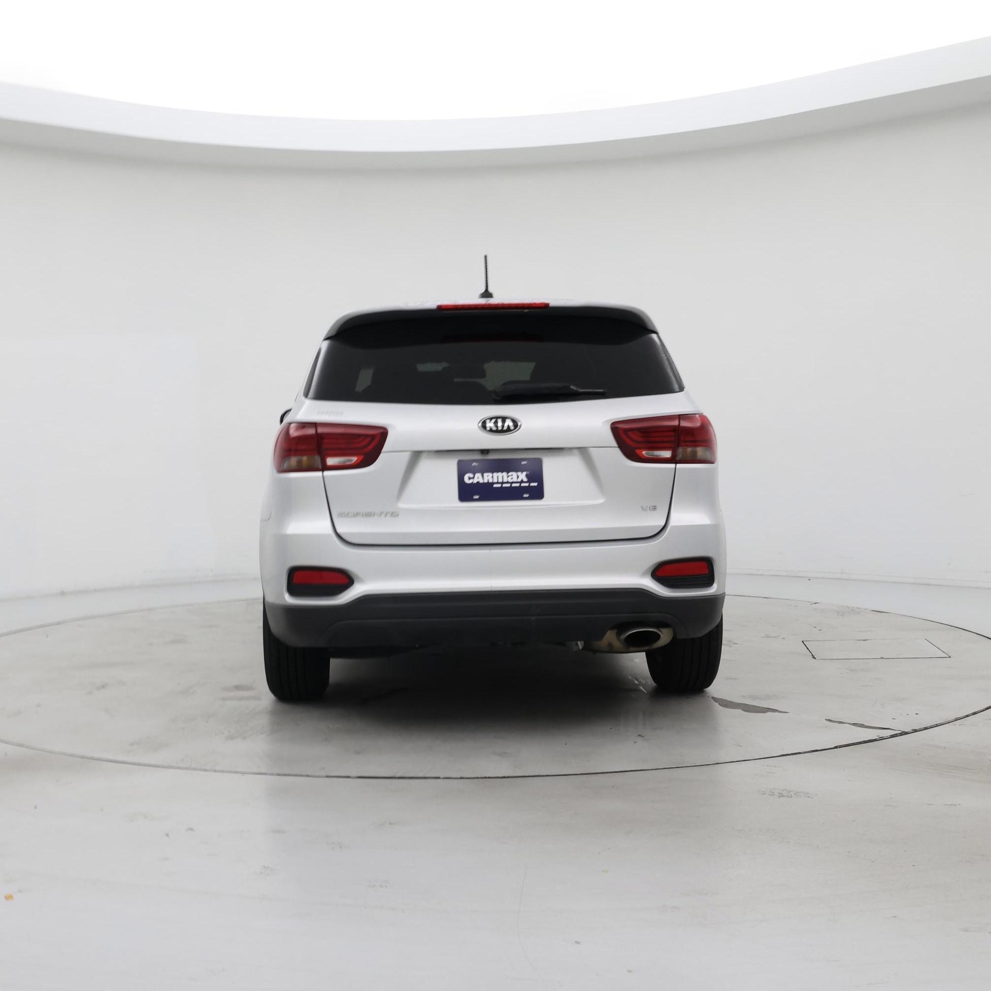 Thumbnail: 2019 Kia Sorento - 6