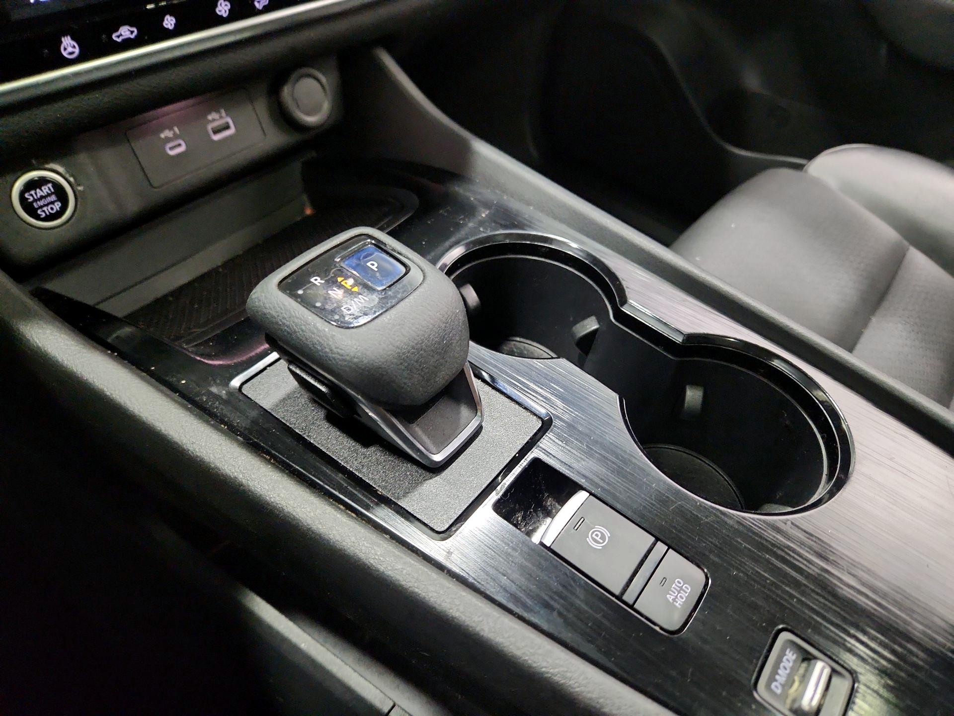 Thumbnail: 2021 Nissan Rogue - 17