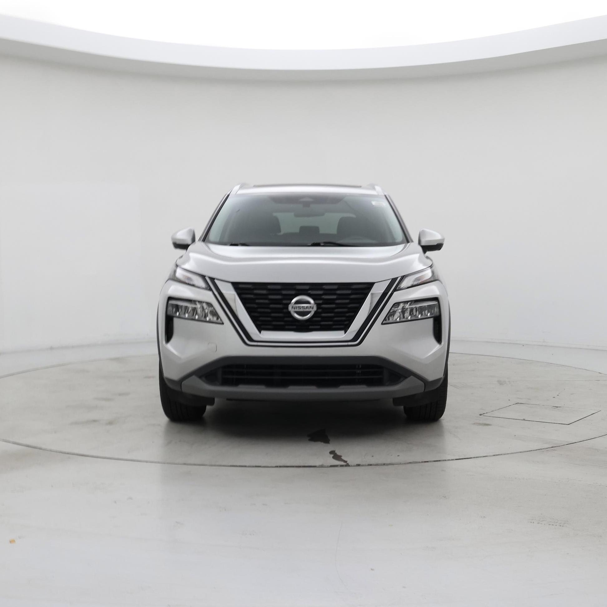 Thumbnail: 2021 Nissan Rogue - 5