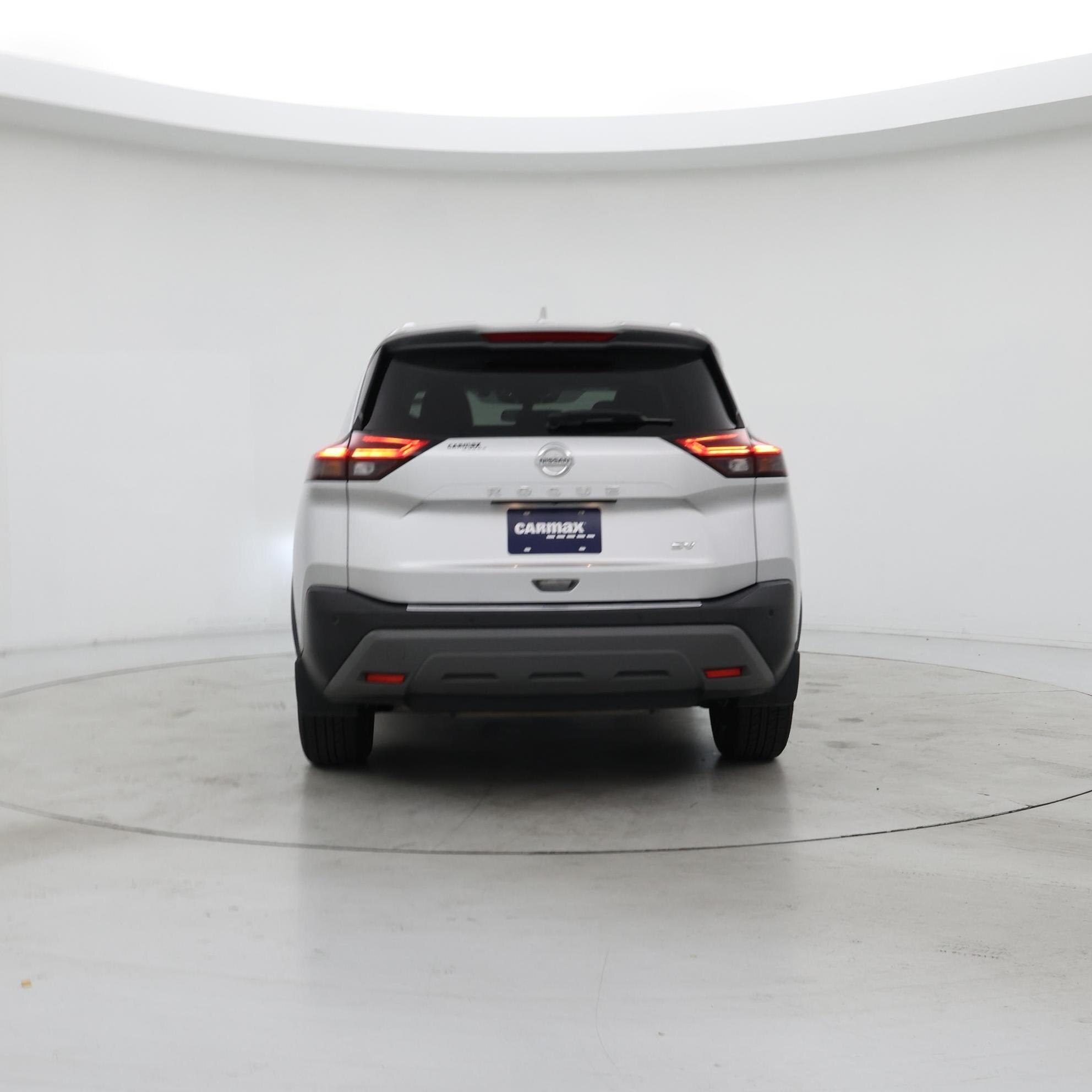 Thumbnail: 2021 Nissan Rogue - 6