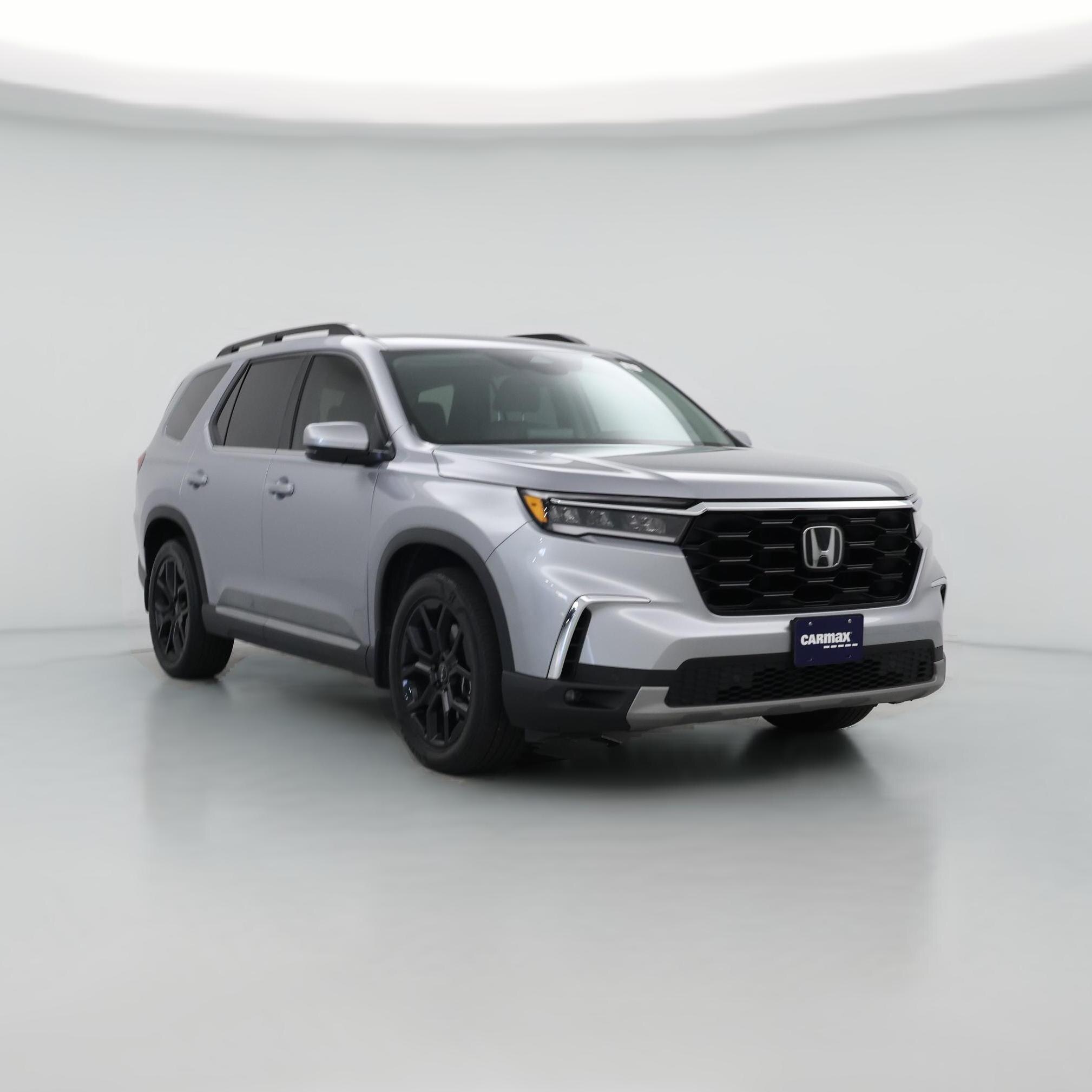 Thumbnail: 2025 Honda Pilot - 1