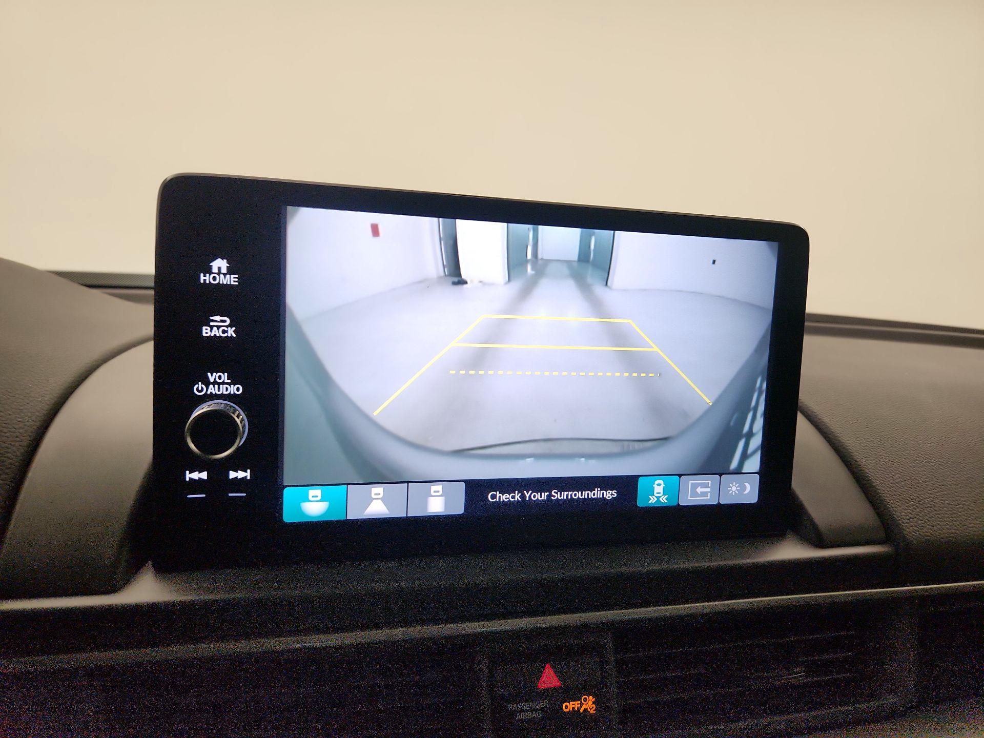 Thumbnail: 2025 Honda Pilot - 14