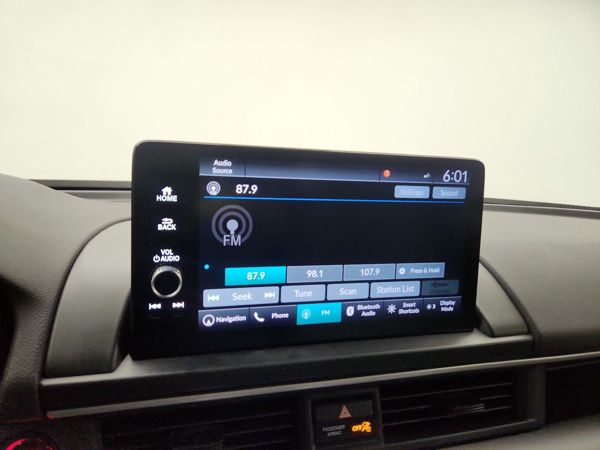 Thumbnail: 2025 Honda Pilot - 15