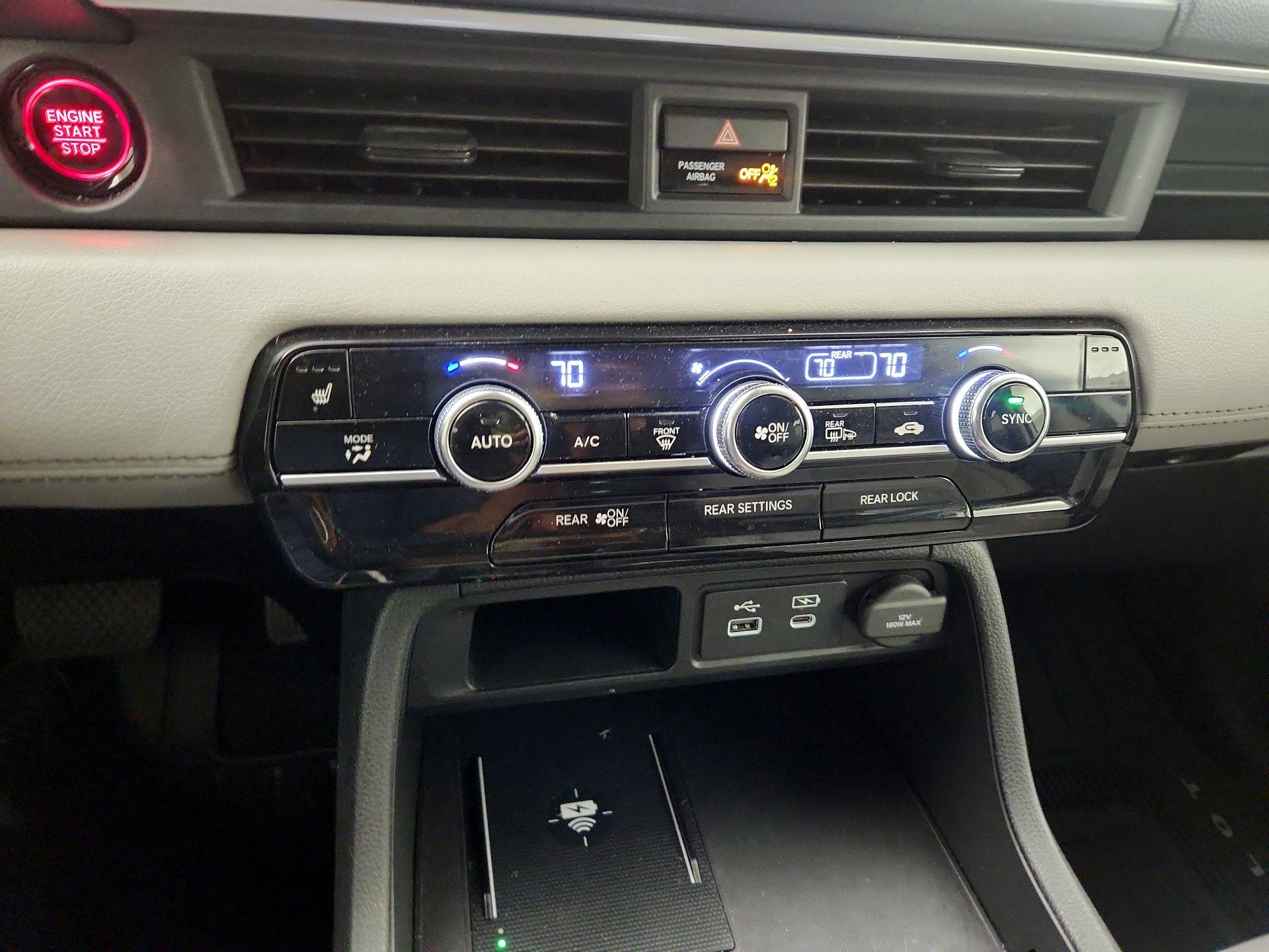 Thumbnail: 2025 Honda Pilot - 16